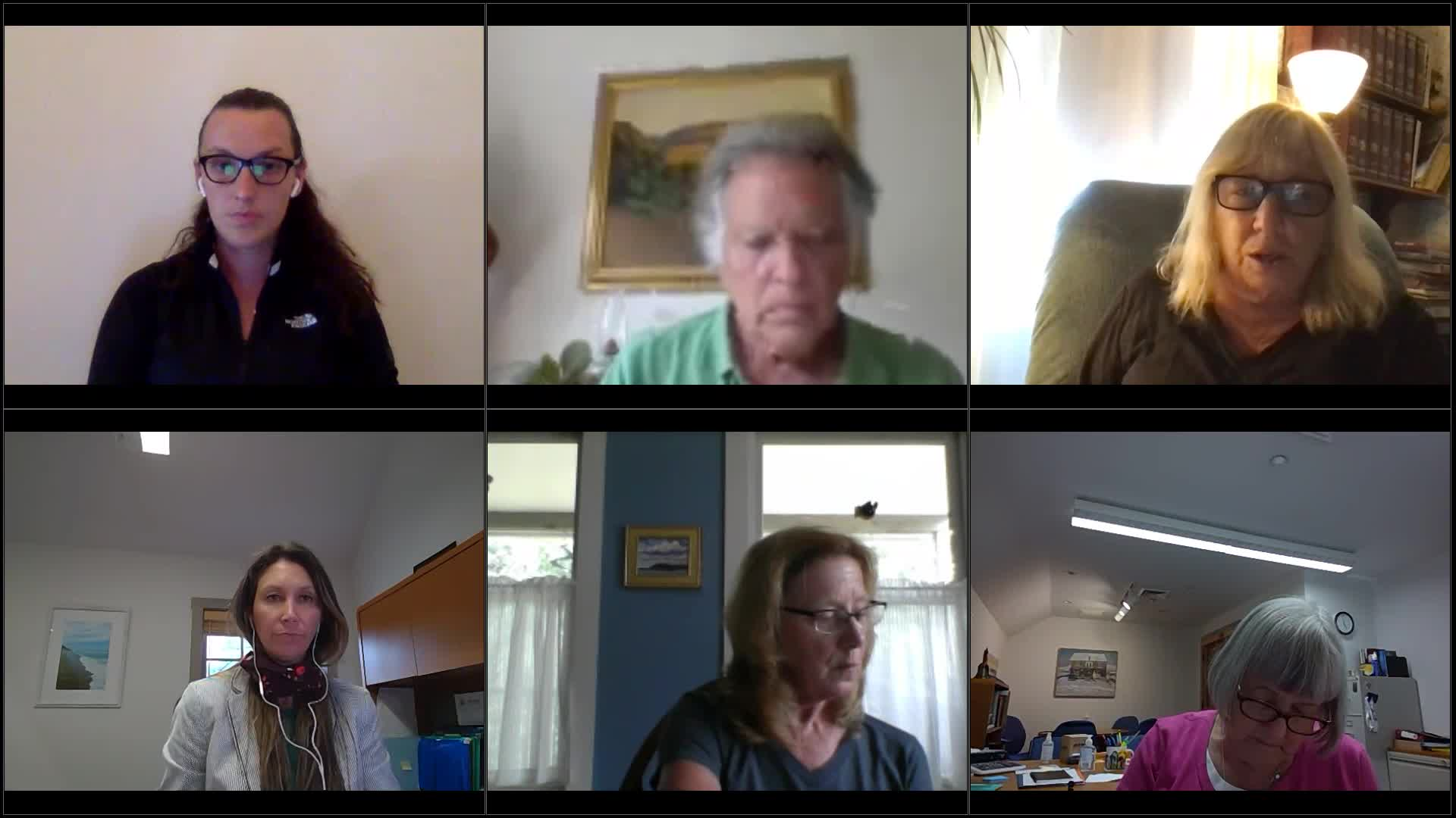 Thumbnail image for Select Board 7-14-2020