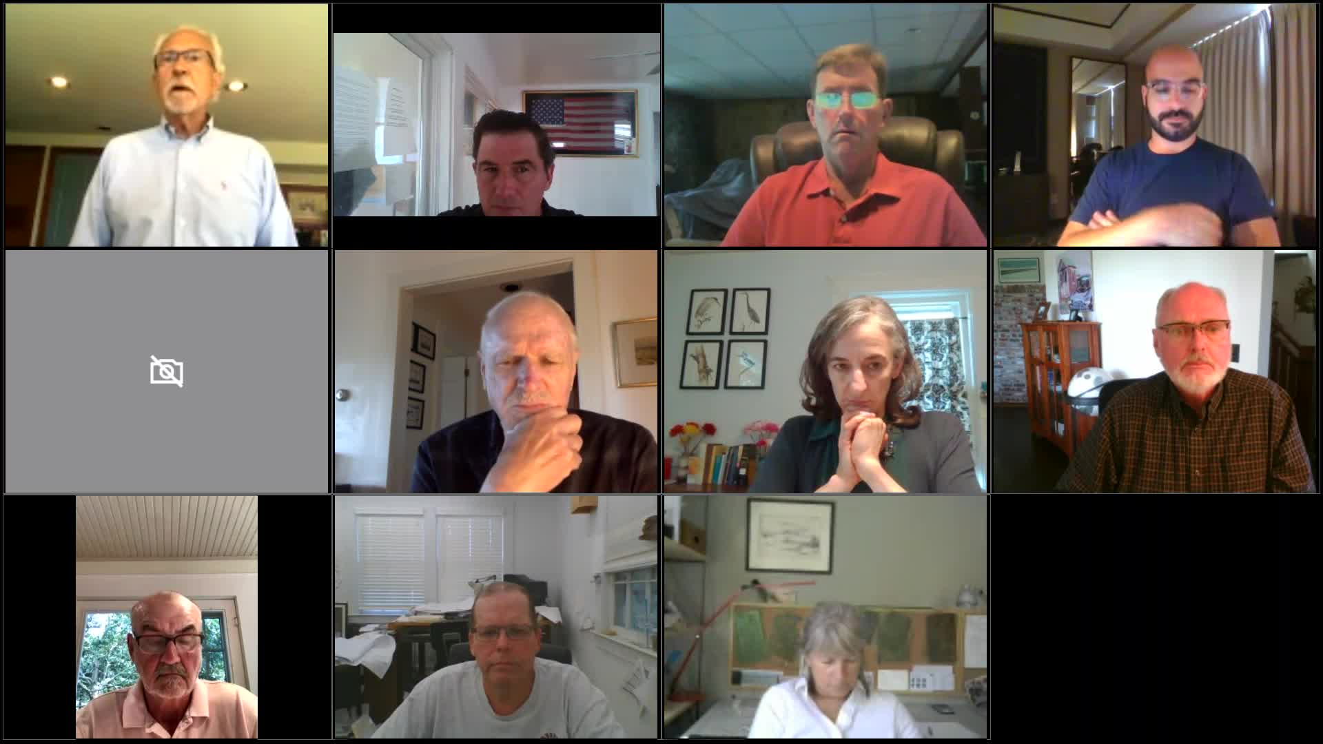 Thumbnail image for Zoning Board of Appeals 7-16-2020