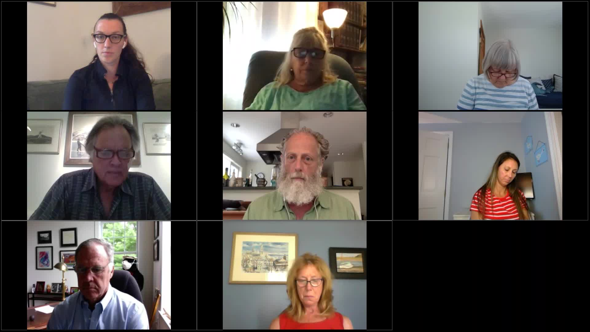 Thumbnail image for Select Board 7-22-2020