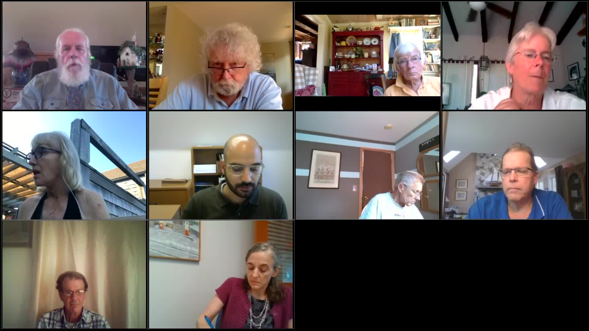 Thumbnail image for Planning Board 7-22-2020