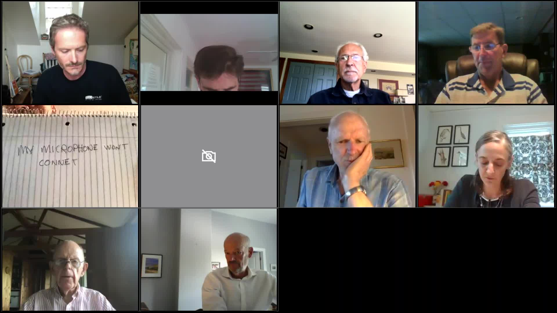 Thumbnail image for Zoning Board of Appeals 7-27-2020