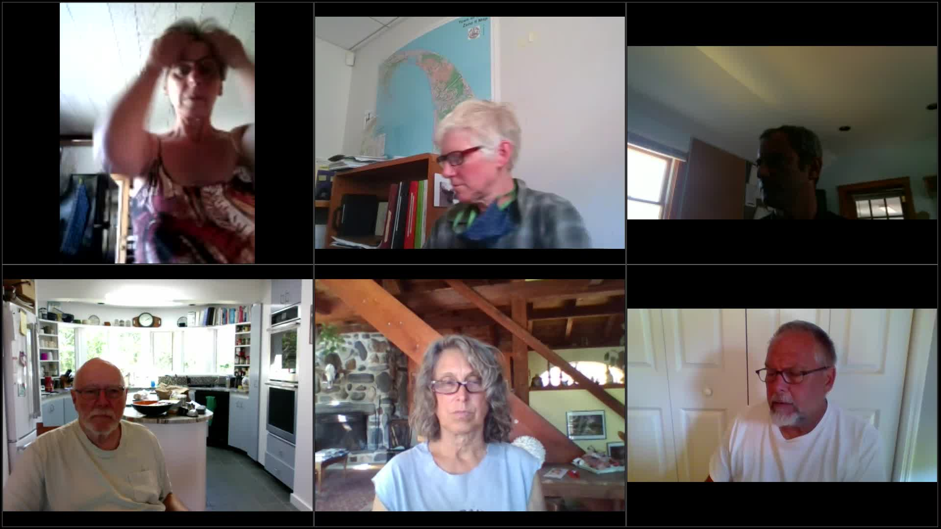 Thumbnail image for Conservation Commission 8-3-2020