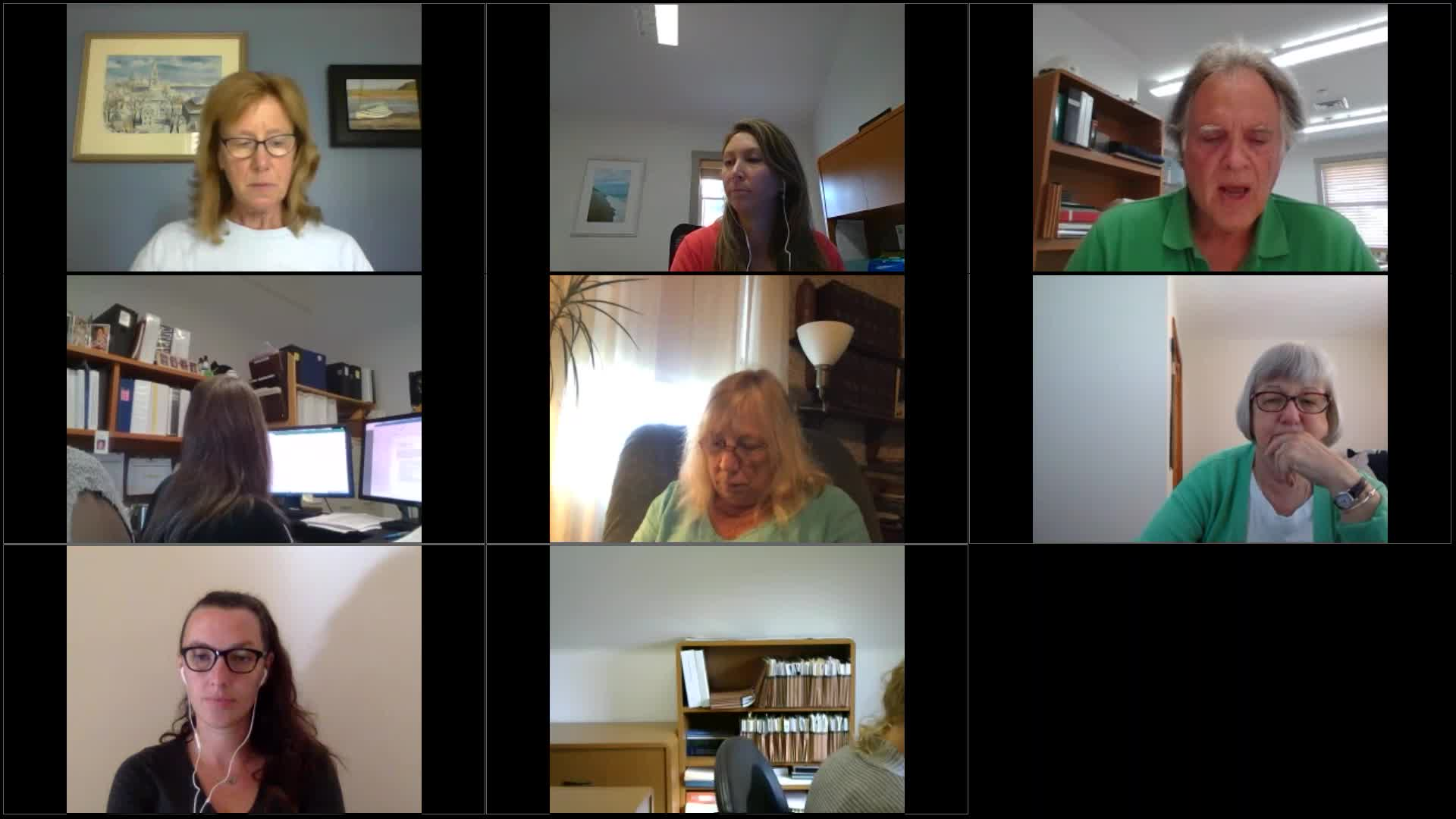 Thumbnail image for Select Board Special Meeting 8-18-2020