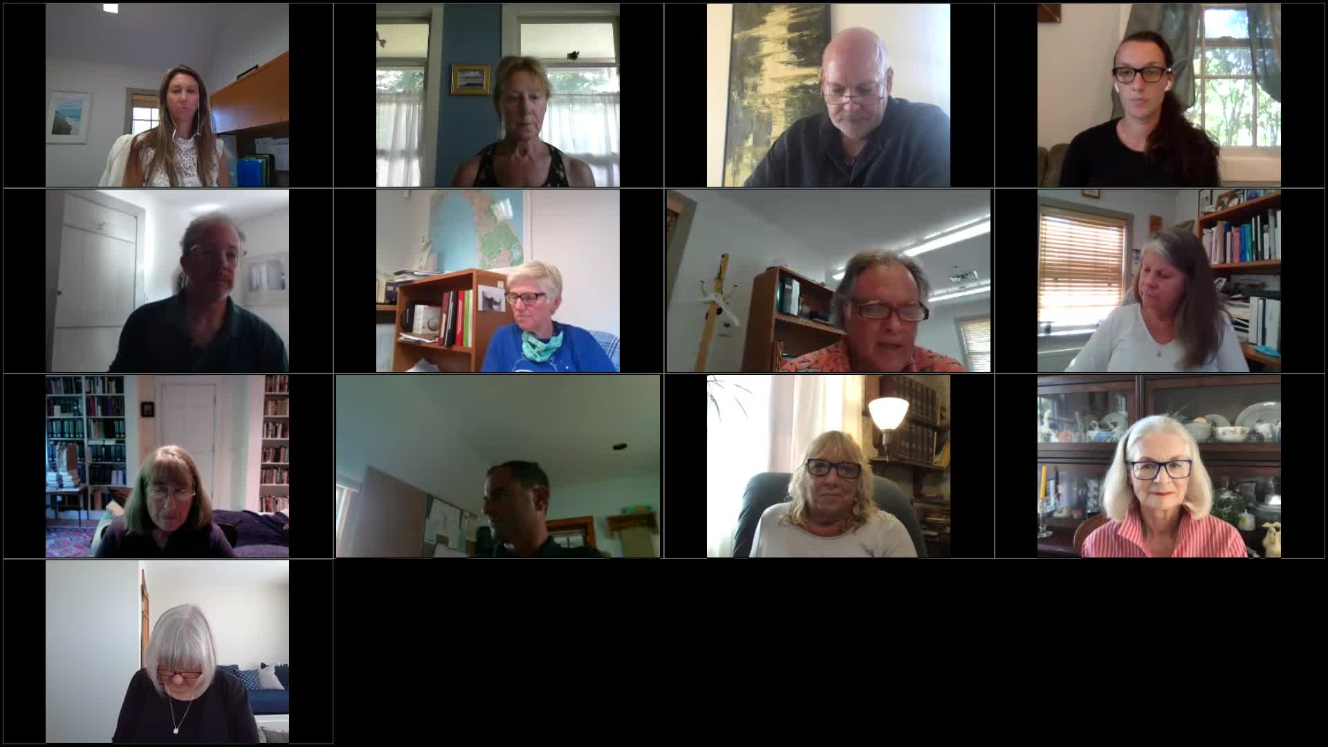 Thumbnail image for Select Board 8-25-2020