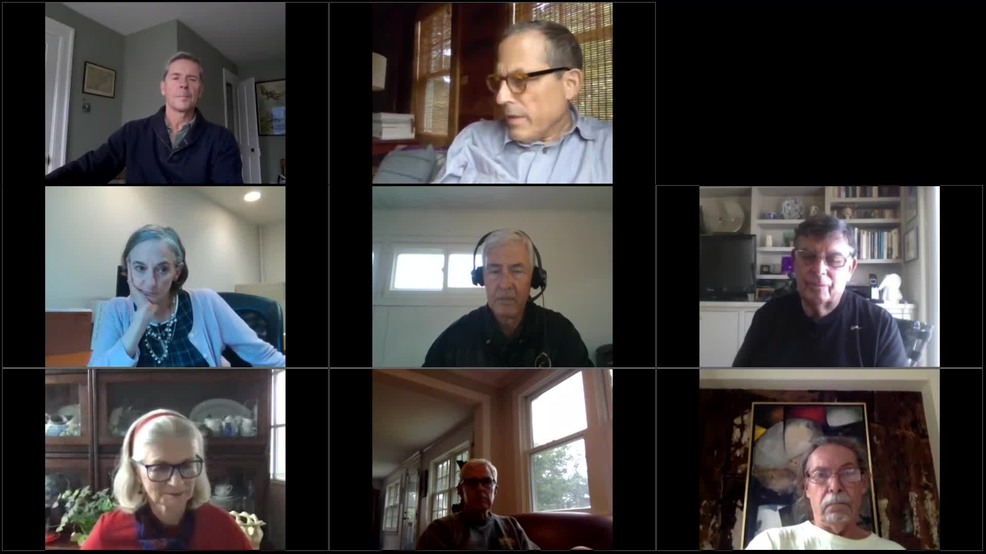 Thumbnail image for Historical Commission 8-27-2020