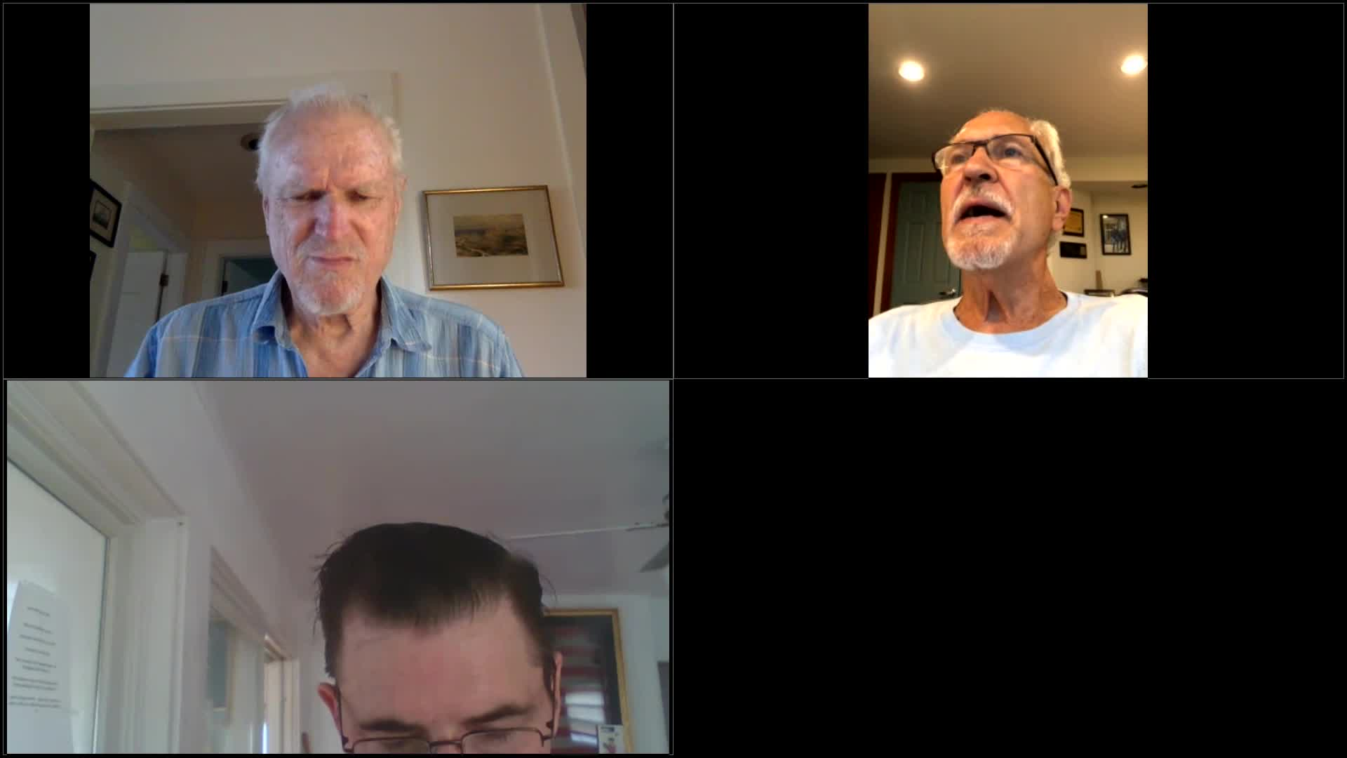 Thumbnail image for Zoning Board of Appeals 9-3-2020