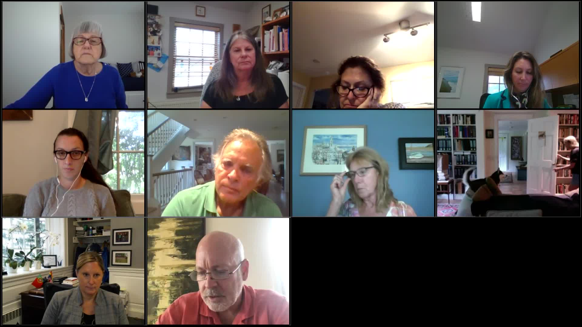 Thumbnail image for Finance Committee Public Budget Hearing 9-3-2020