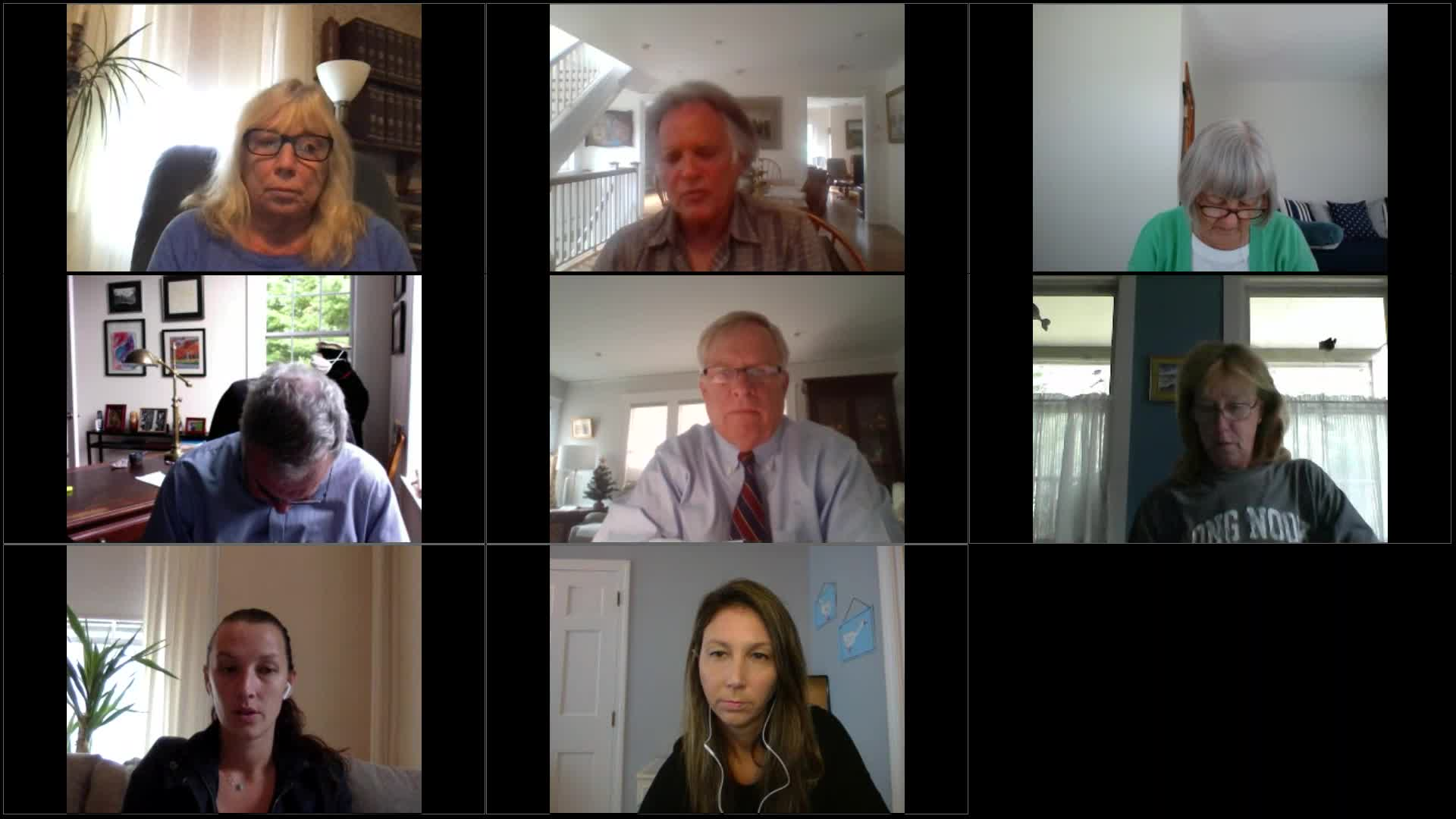 Thumbnail image for Select Board 9-15-2020