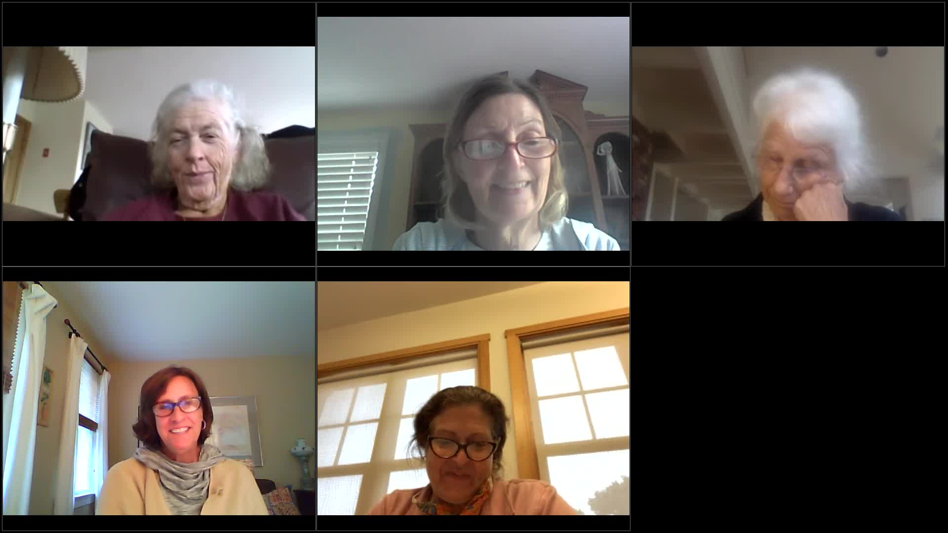 Thumbnail image for Library Board of Trustees 9-18-2020