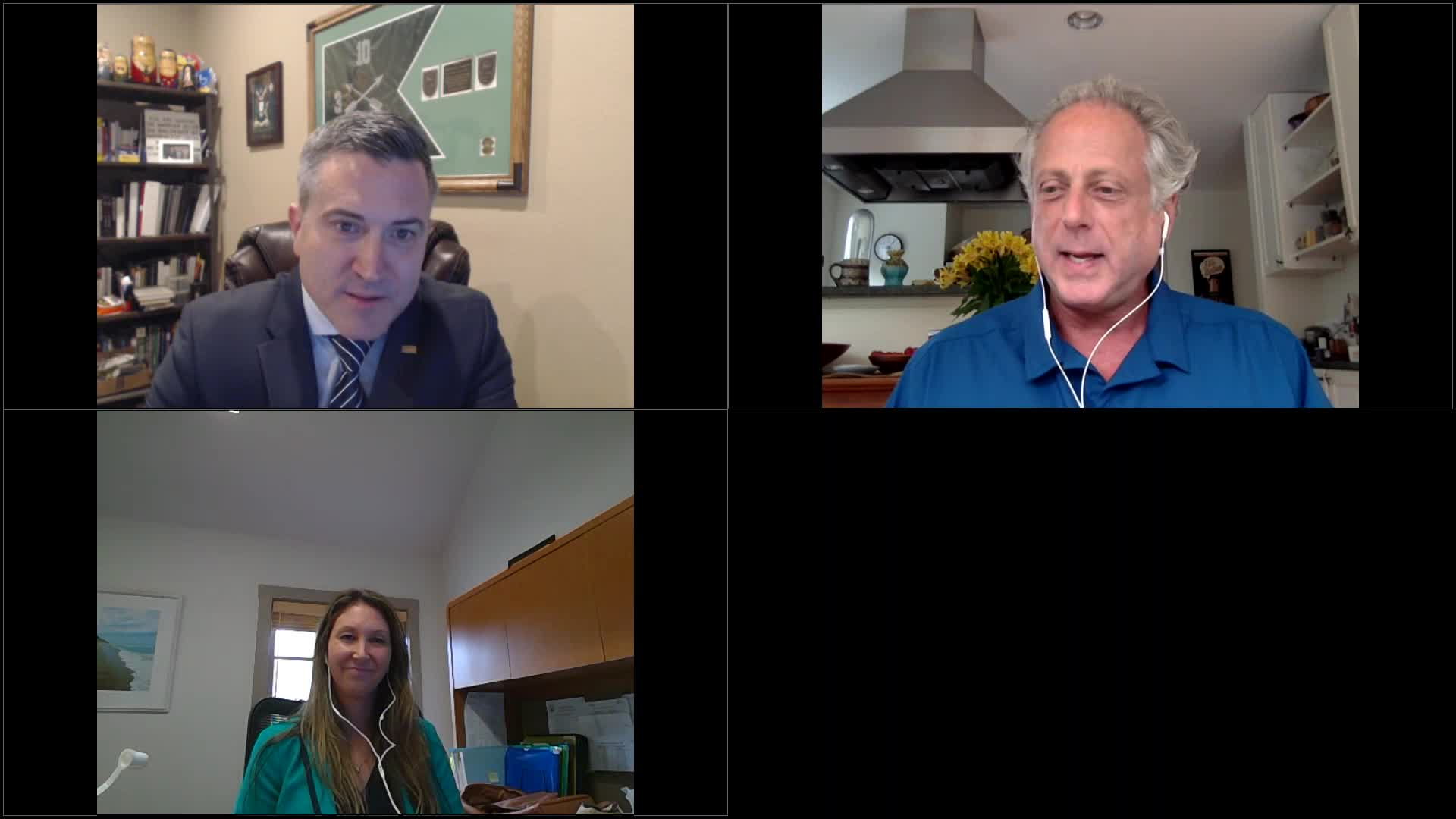 Thumbnail image for Community Forum Q&A TM Finalists II 9-18-2020