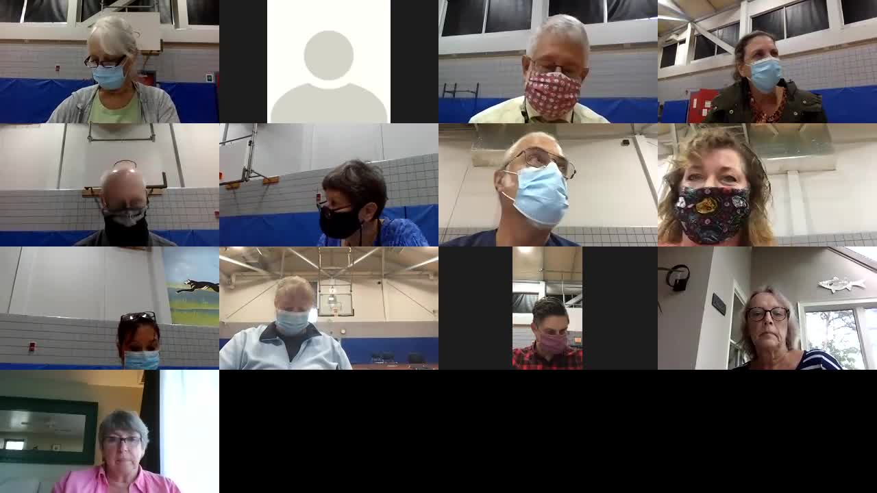 Thumbnail image for School Committee 9-30-2020