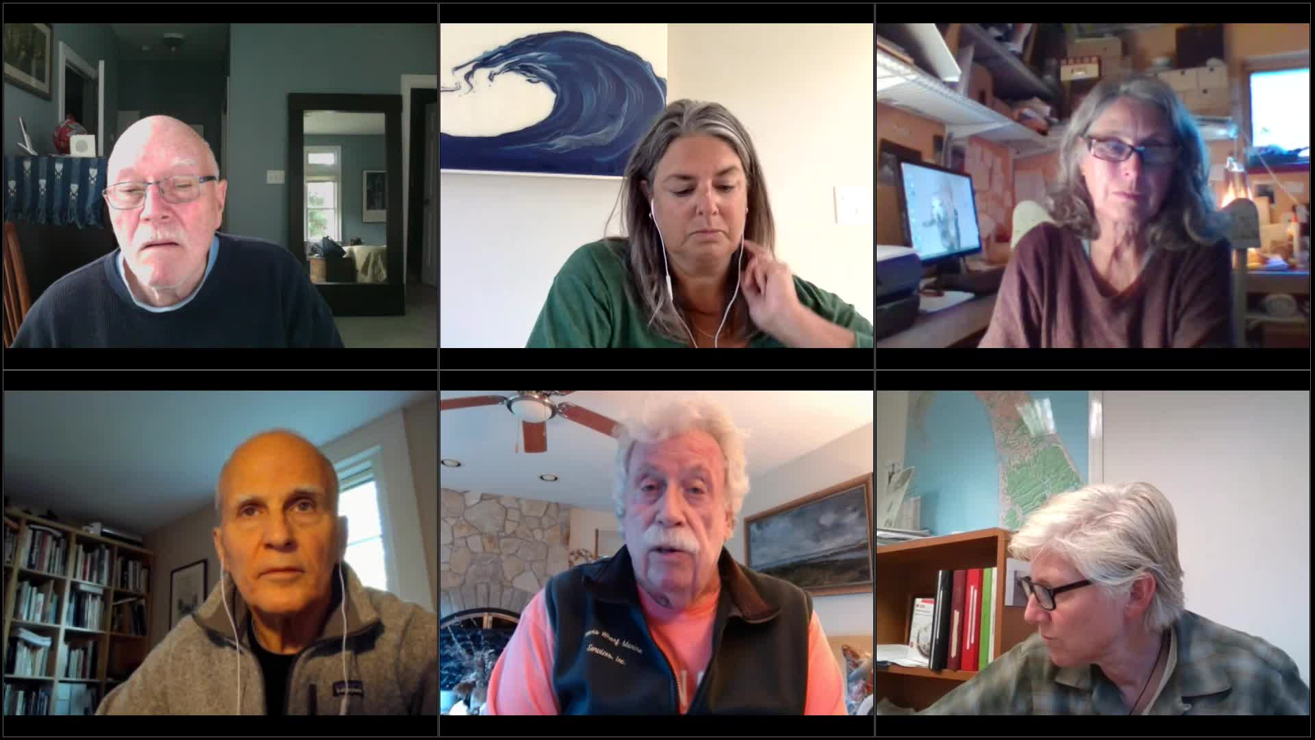 Thumbnail image for Conservation Commission 10-5-2020