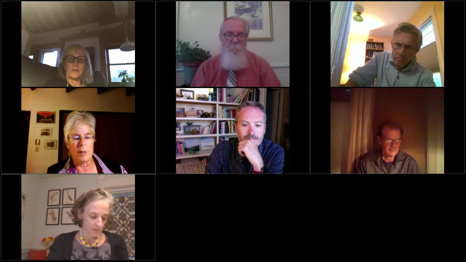 Thumbnail image for Planning Board 10-7-2020