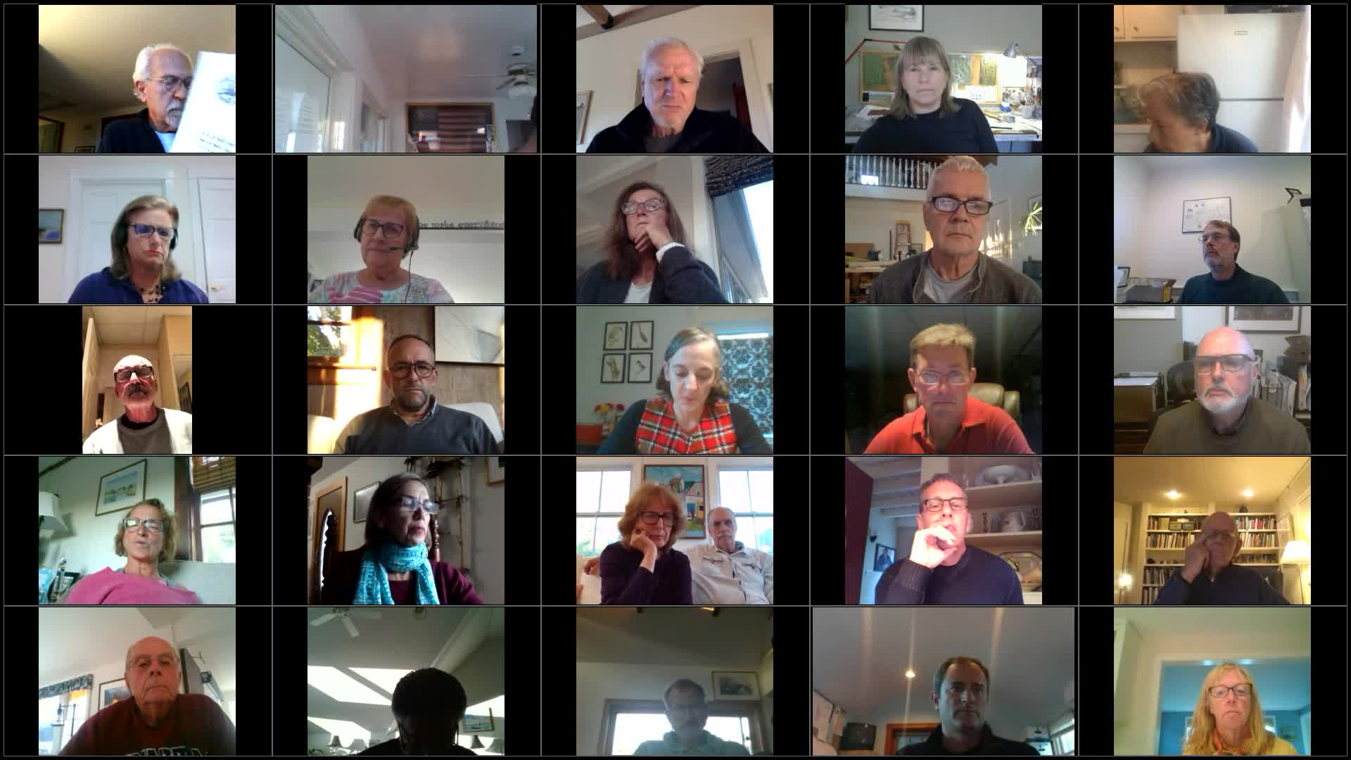 Thumbnail image for Zoning Board of Appeals 10-8-2020