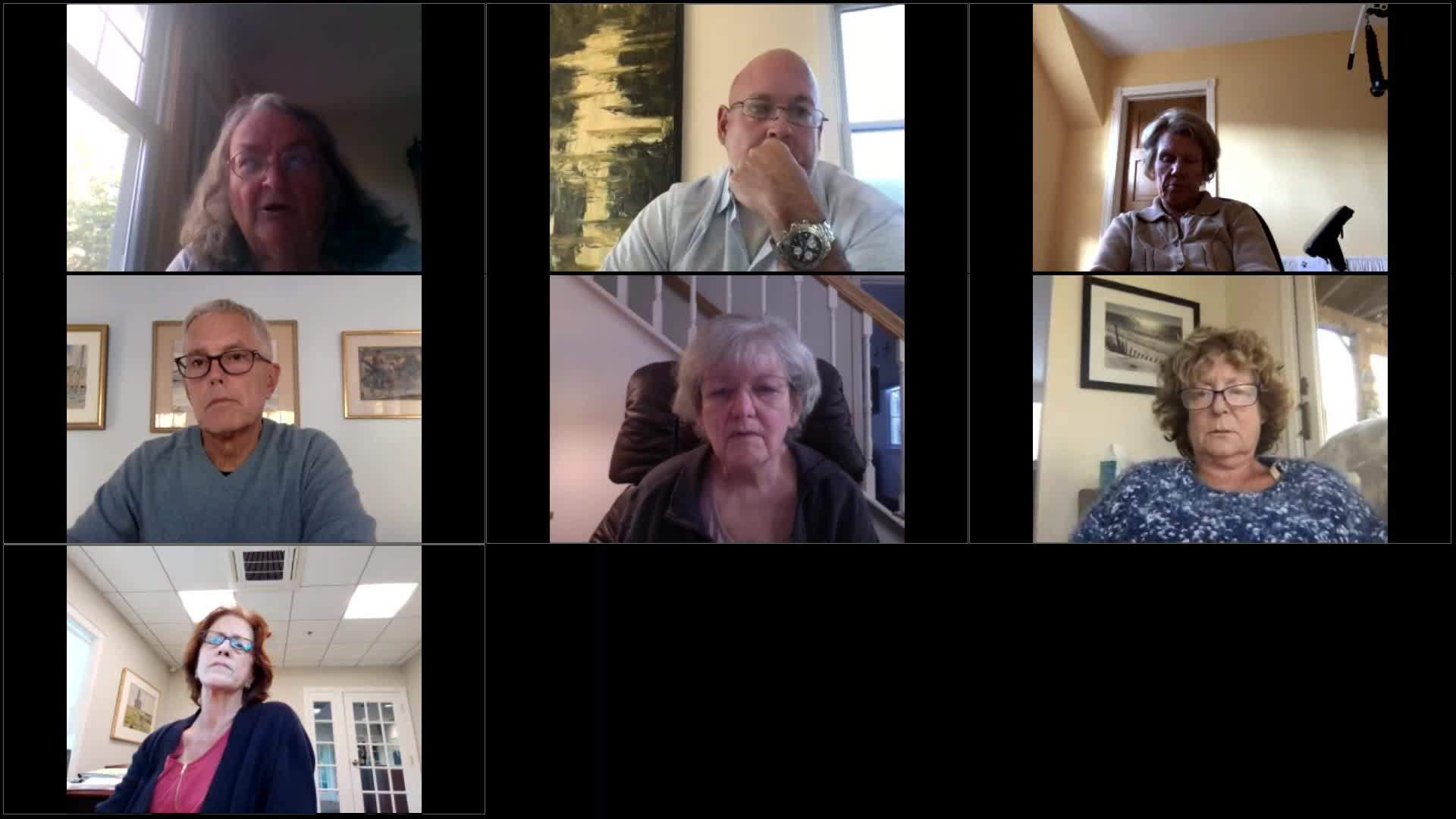 Thumbnail image for Community Preservation Committee 10-9-2020