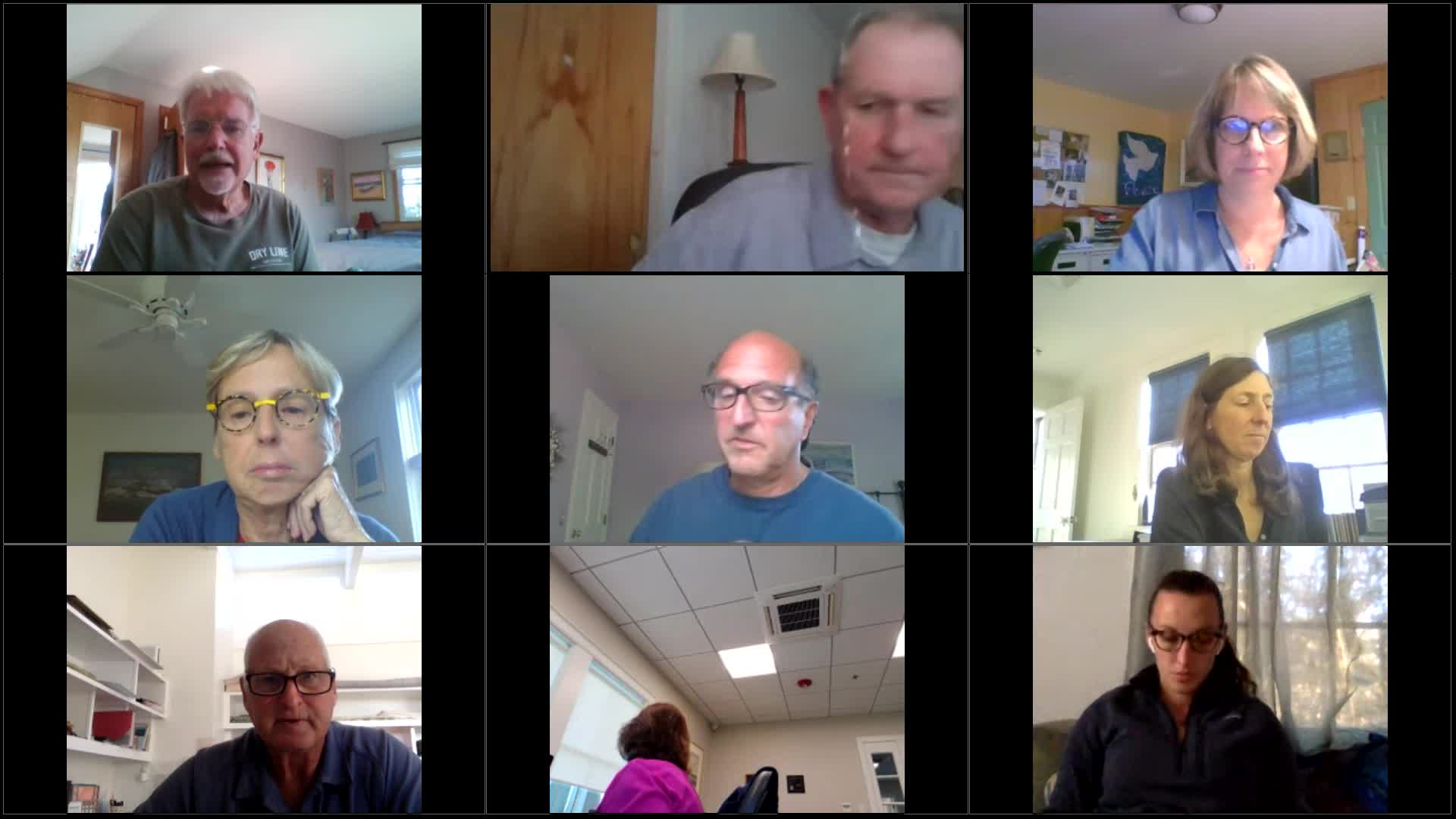 Thumbnail image for Housing Authority 10-15-2020