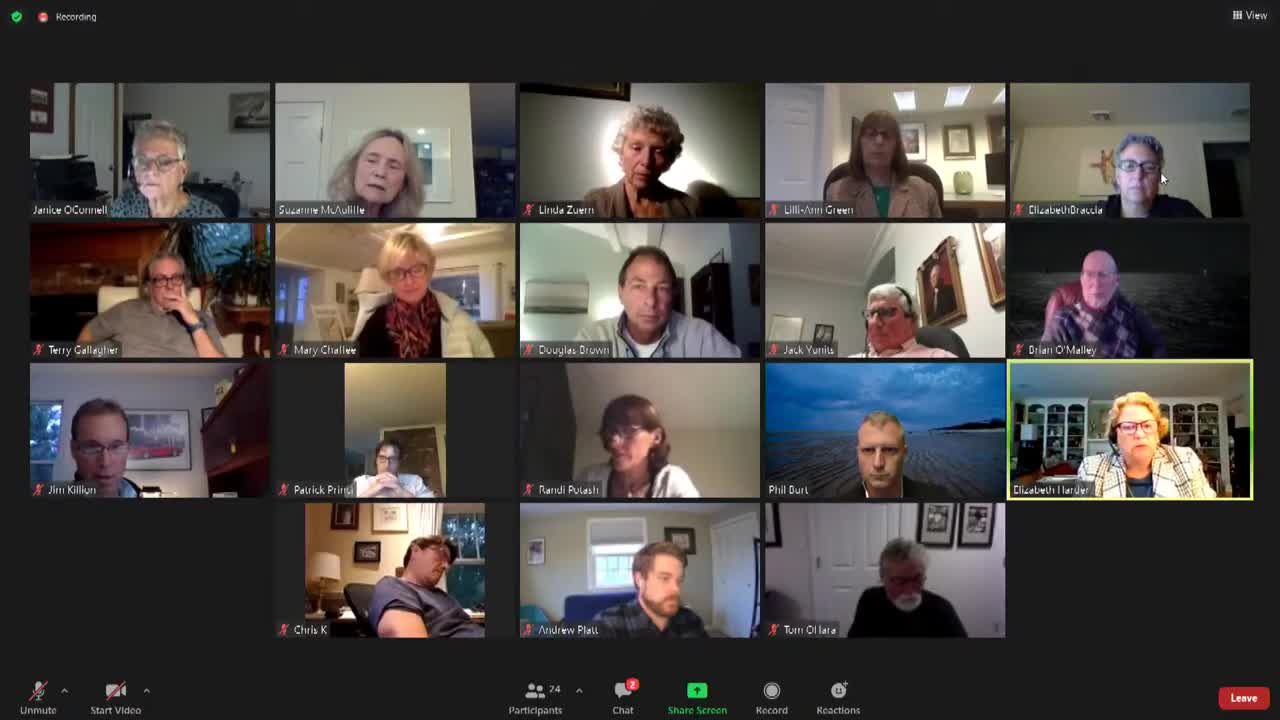 Thumbnail image for Assembly of Delegates 10-21-2020