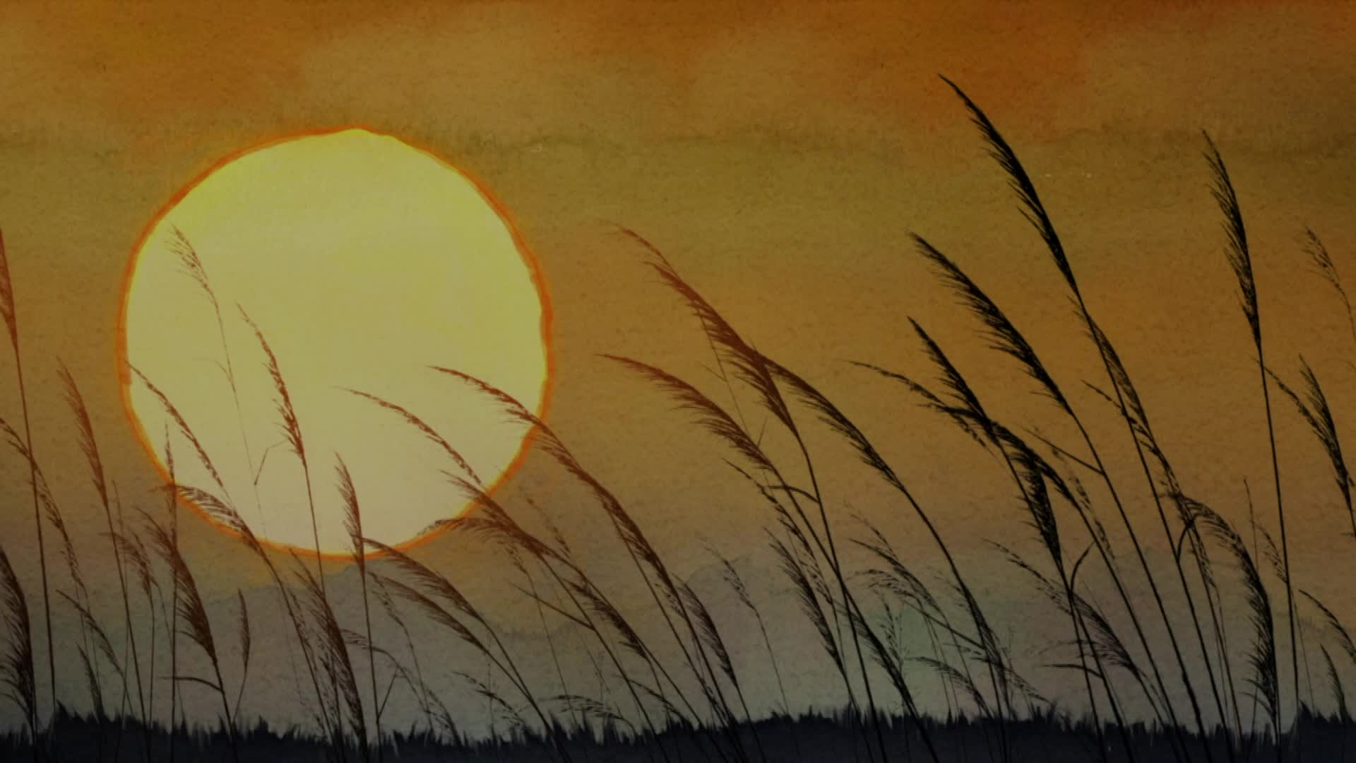 Thumbnail image for Chair Yoga Lesson 1