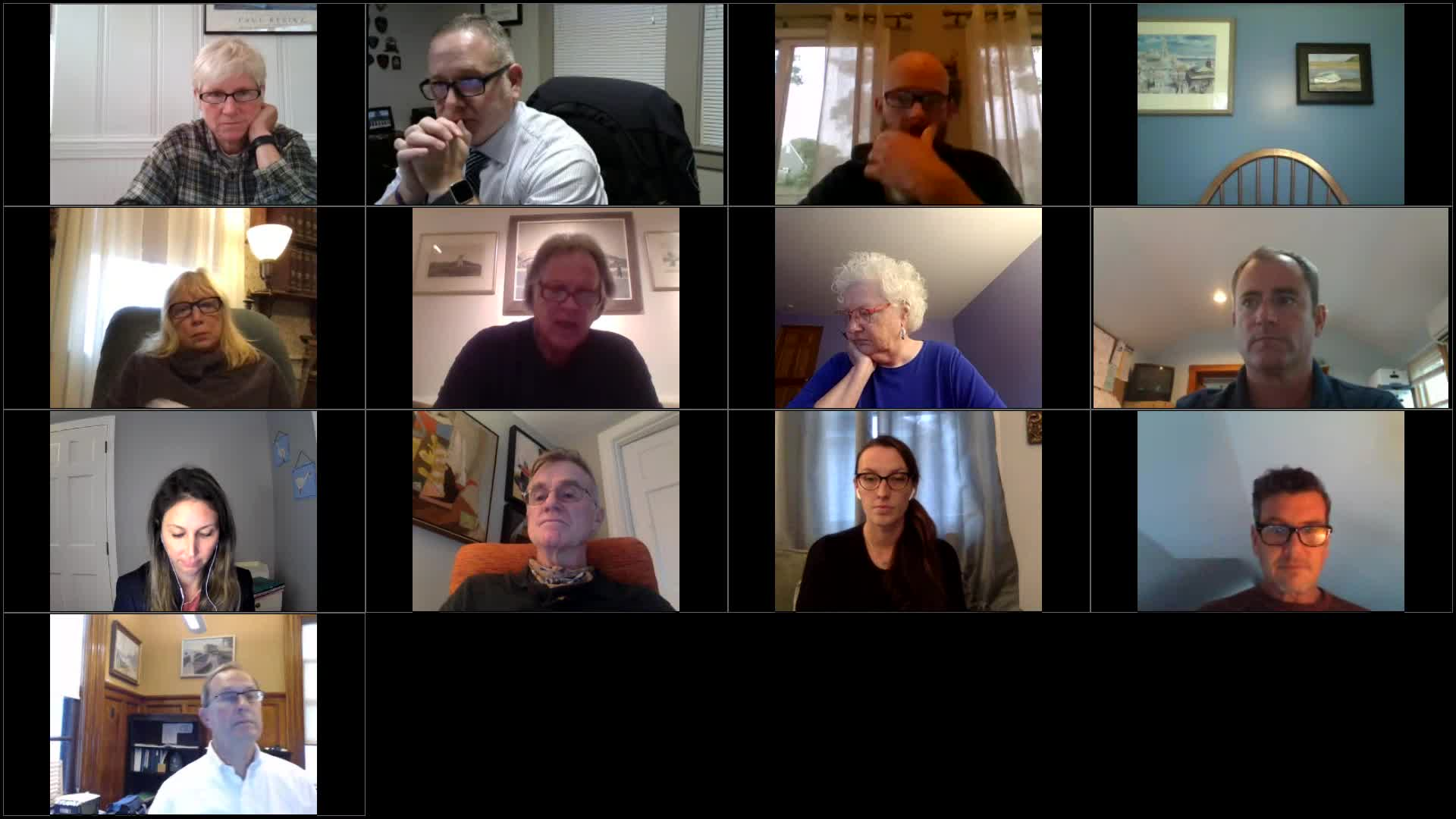 Thumbnail image for Select Board 10-27-2020