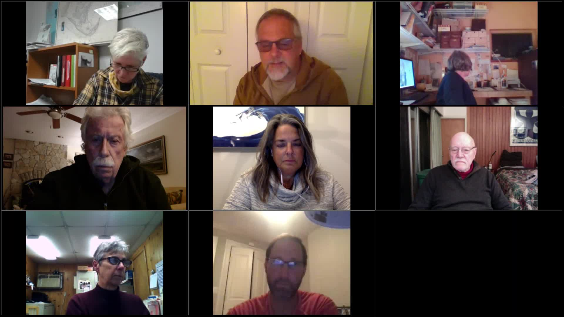 Thumbnail image for Conservation Commission 11-02-2020