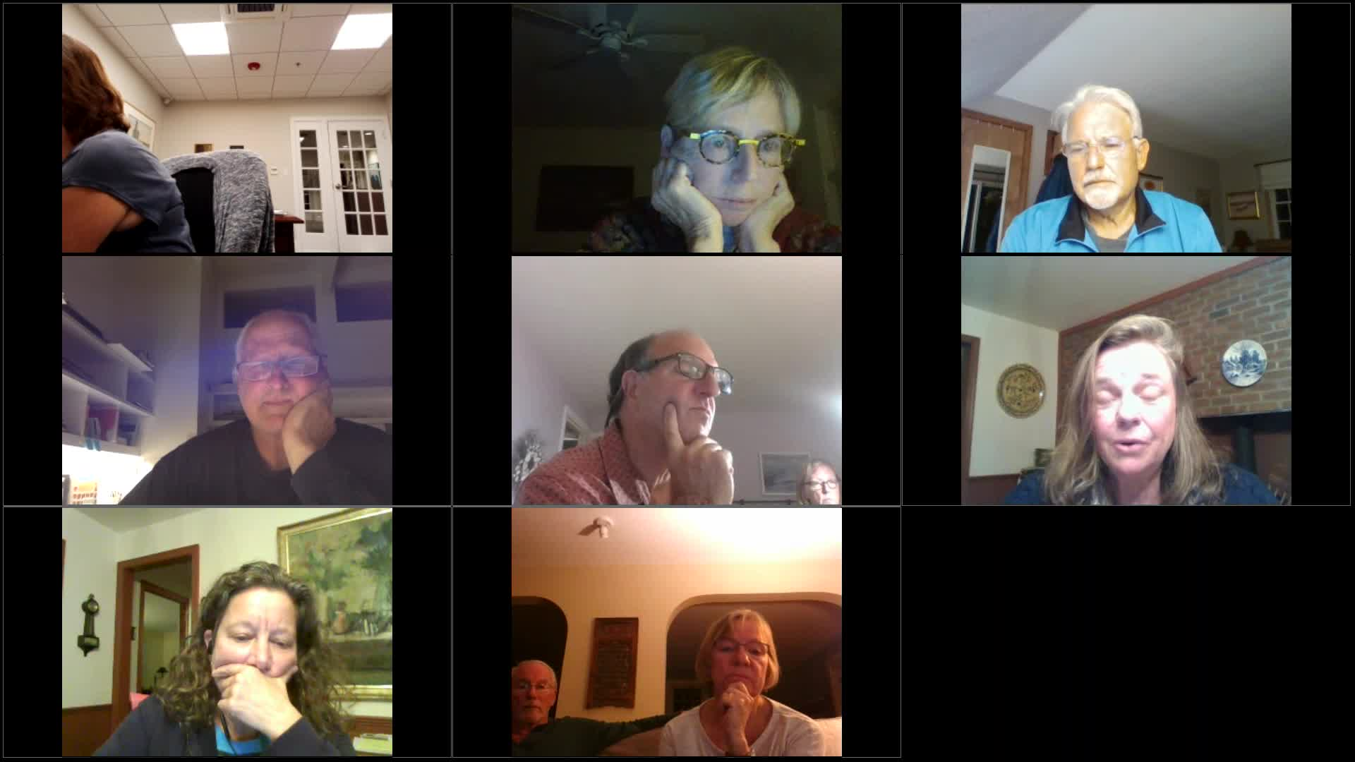 Thumbnail image for Housing Authority 11-12-2020