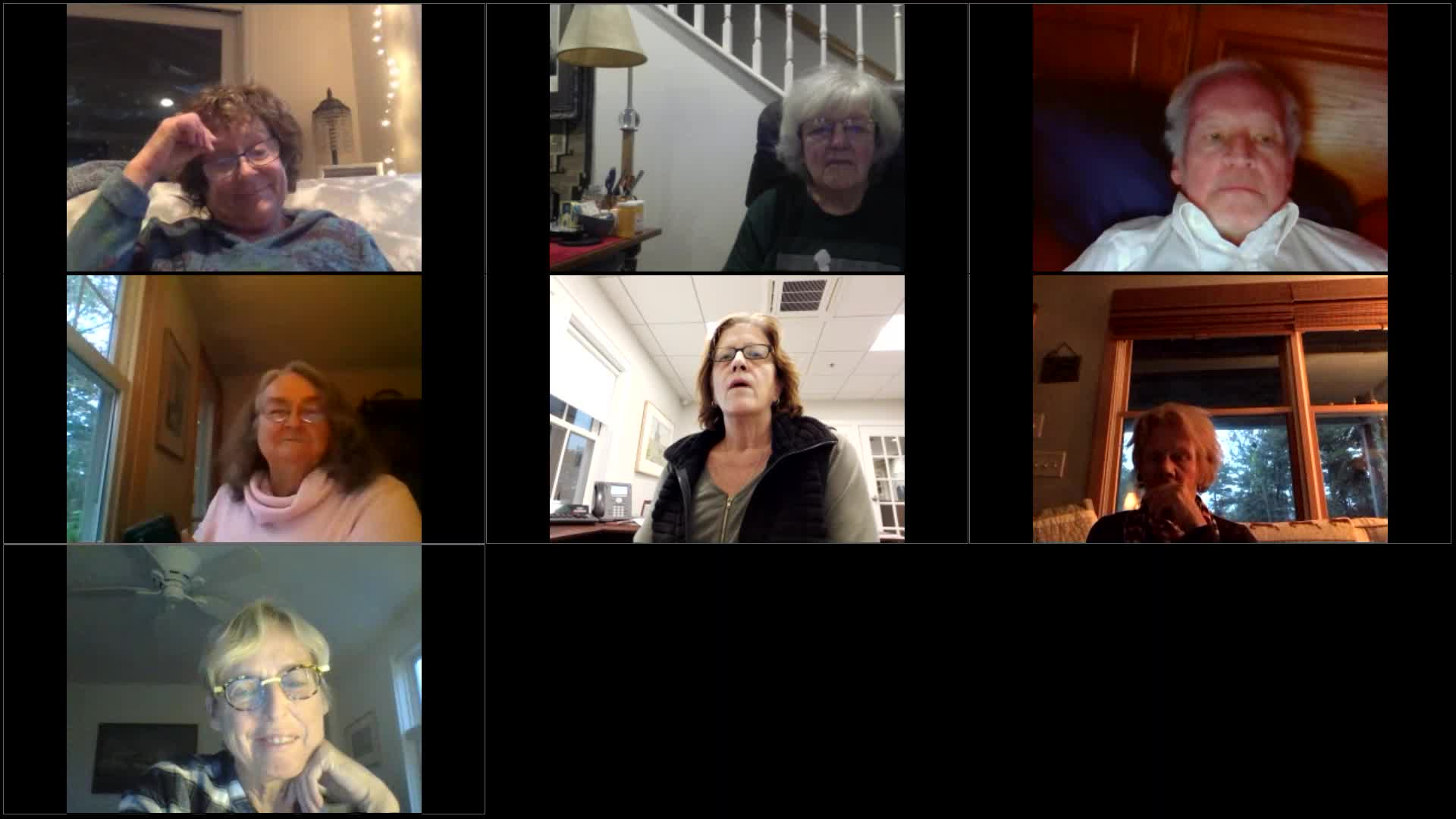 Thumbnail image for Community Preservation Committee 11-13-2020