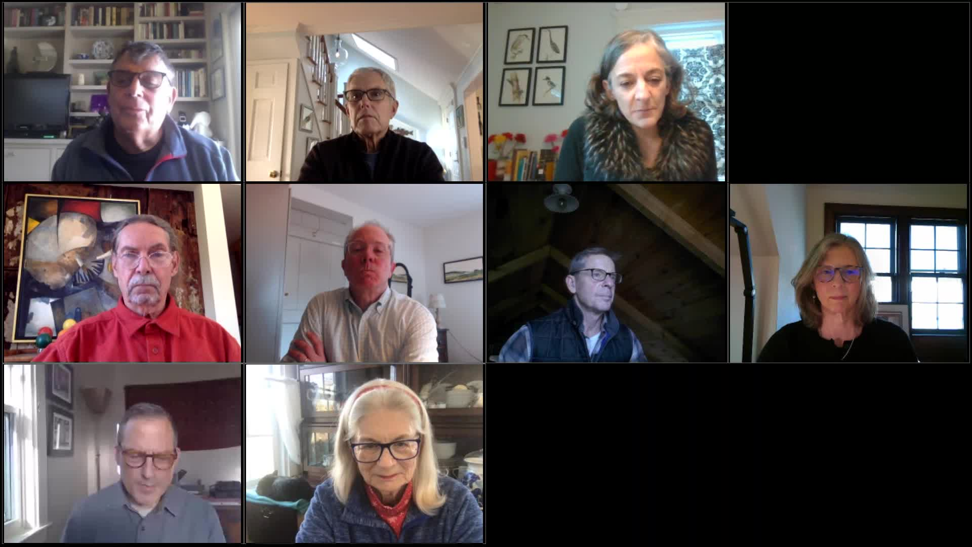 Thumbnail image for Historical Commission 11-19-2020