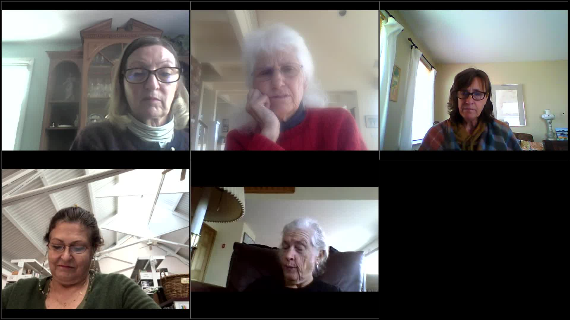 Thumbnail image for Library Board of Trustees 11-20-2020