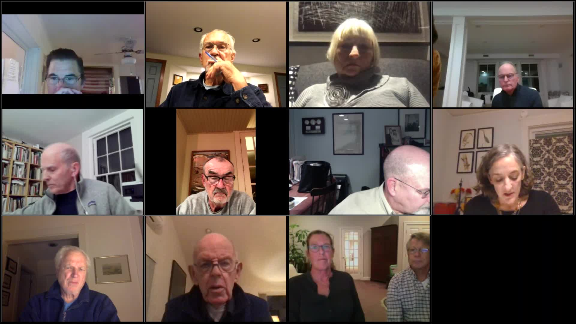 Thumbnail image for Zoning Board of Appeals 11-23-2020