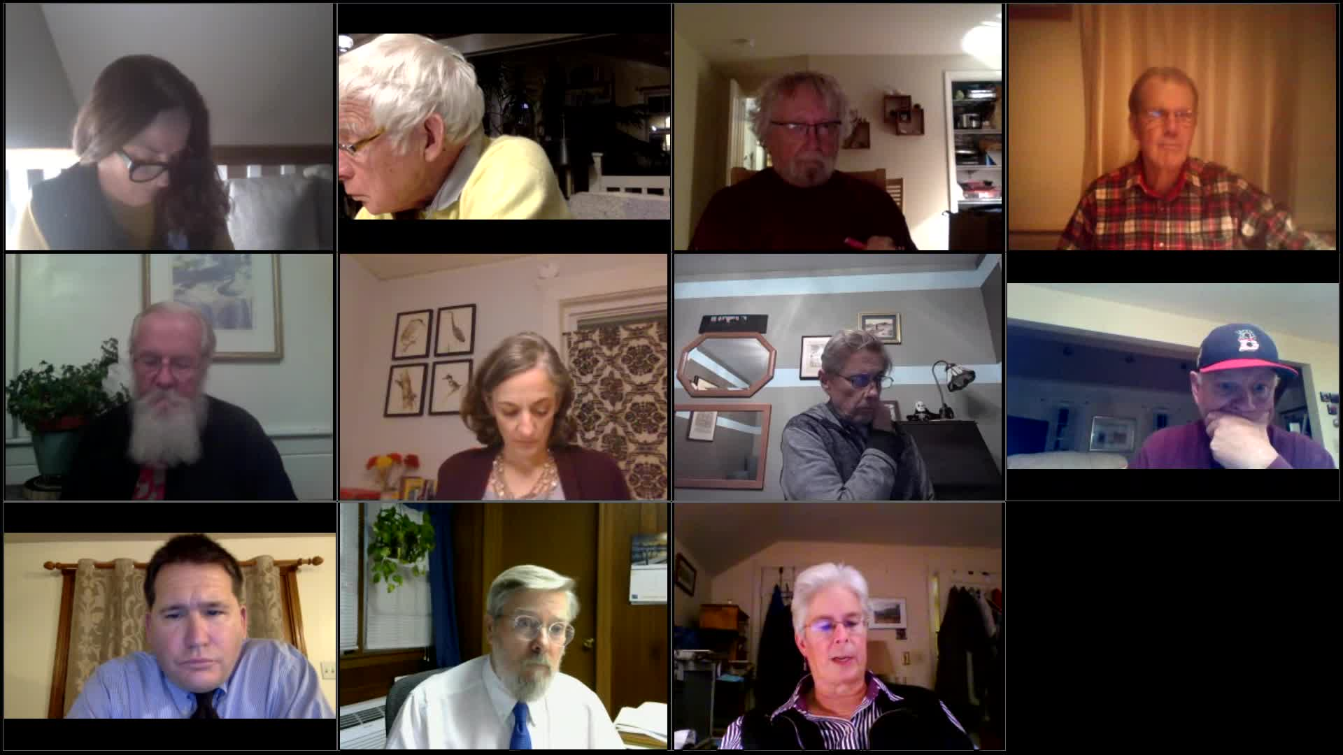 Thumbnail image for Planning Board 12-2-2020