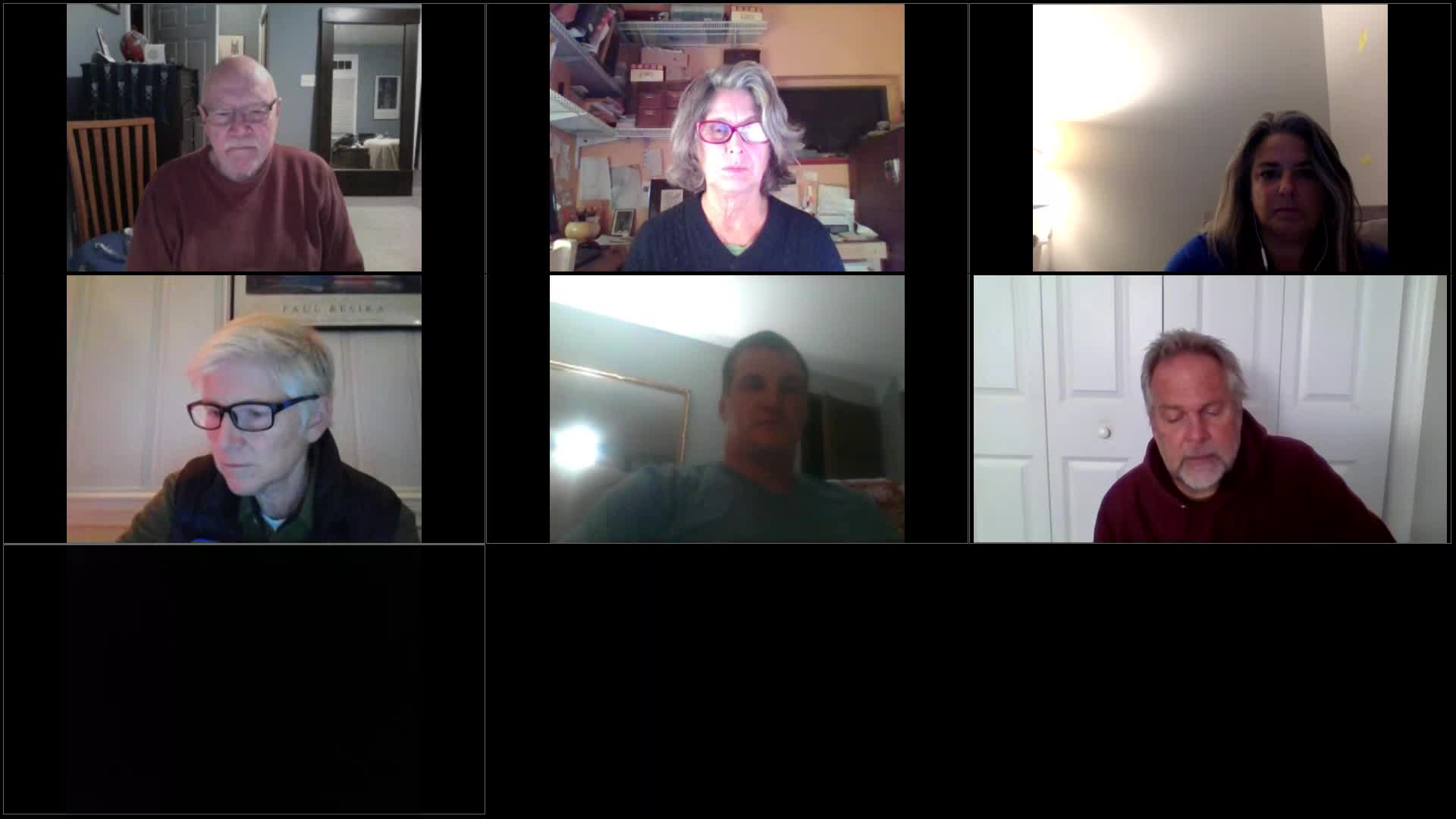 Thumbnail image for Conservation Commission 12-07-2020