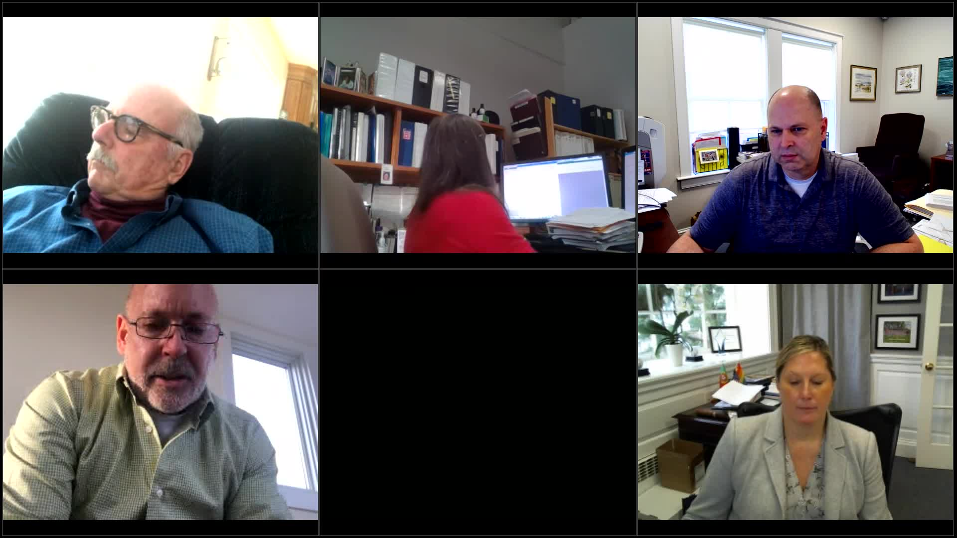 Thumbnail image for Finance Committee 12-11-2020