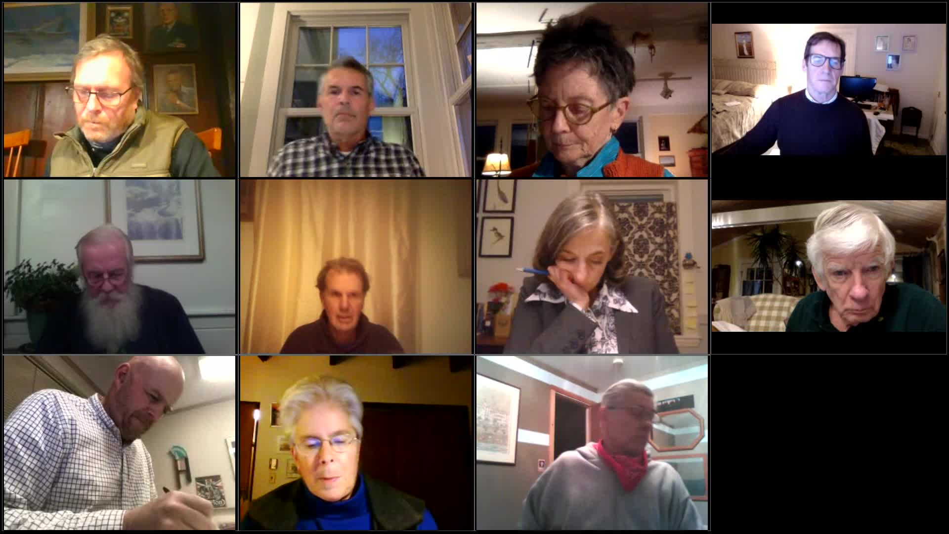 Thumbnail image for Planning Board 01-06-2021