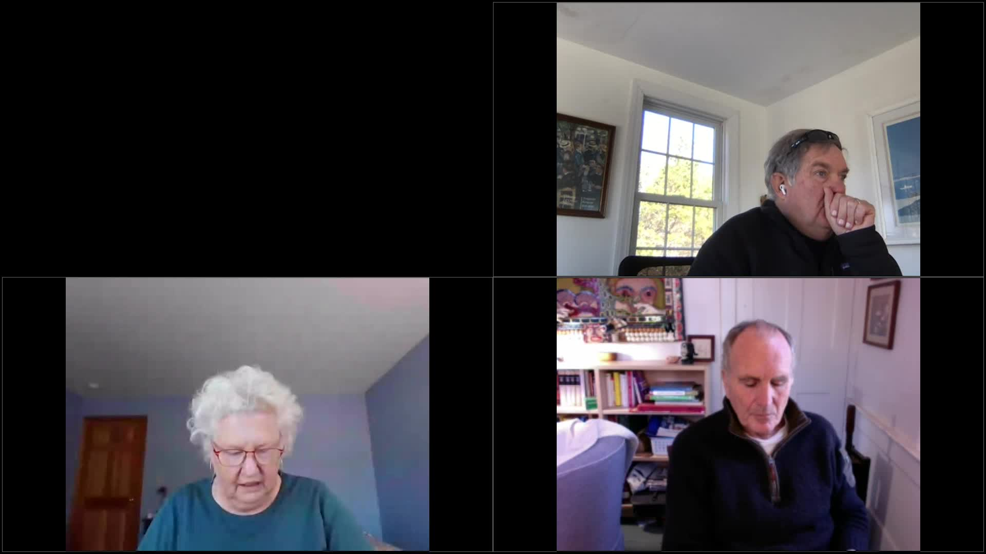 Thumbnail image for Climate Action Committee 1-8-2021