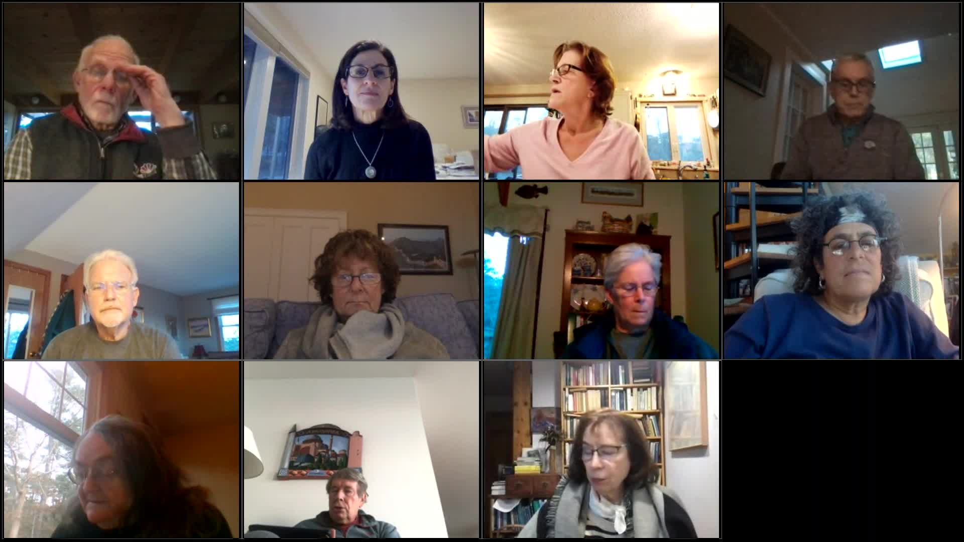 Thumbnail image for Community Preservation Committee 1-8-2021