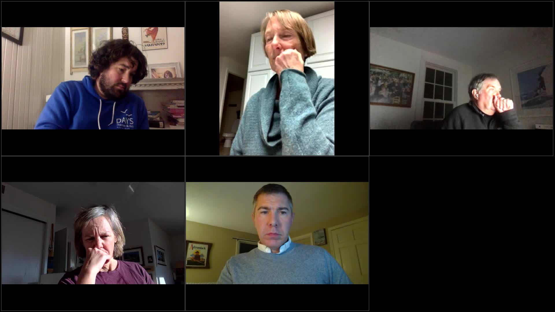 Thumbnail image for Bike and Walkways Committee 1-11-2021