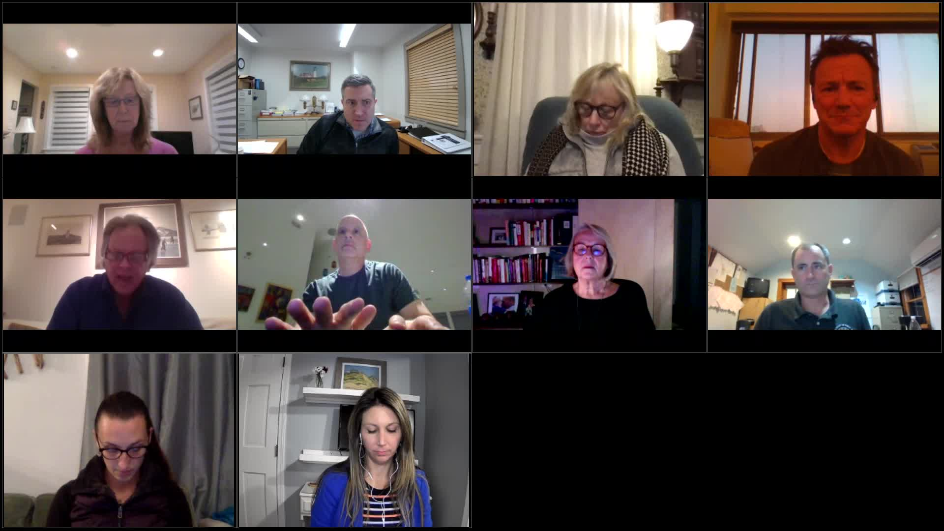 Thumbnail image for Select Board 1-12-2021