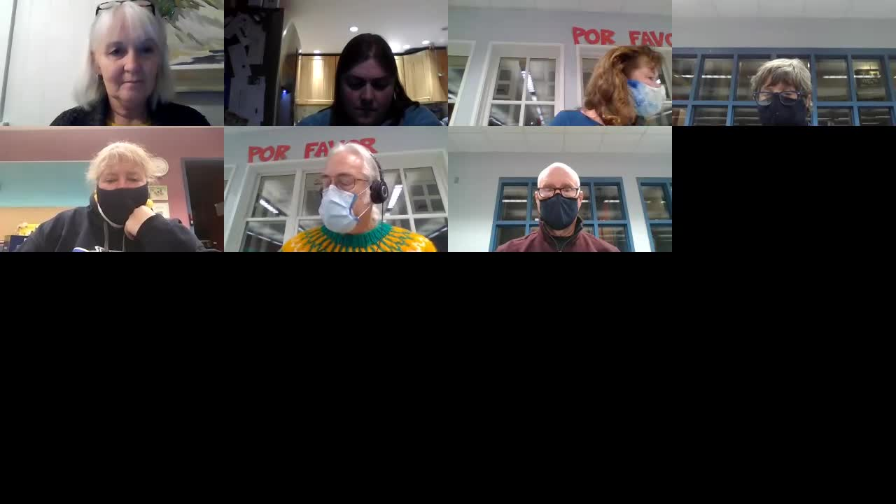 Thumbnail image for Truro School Committee 1-21-2021