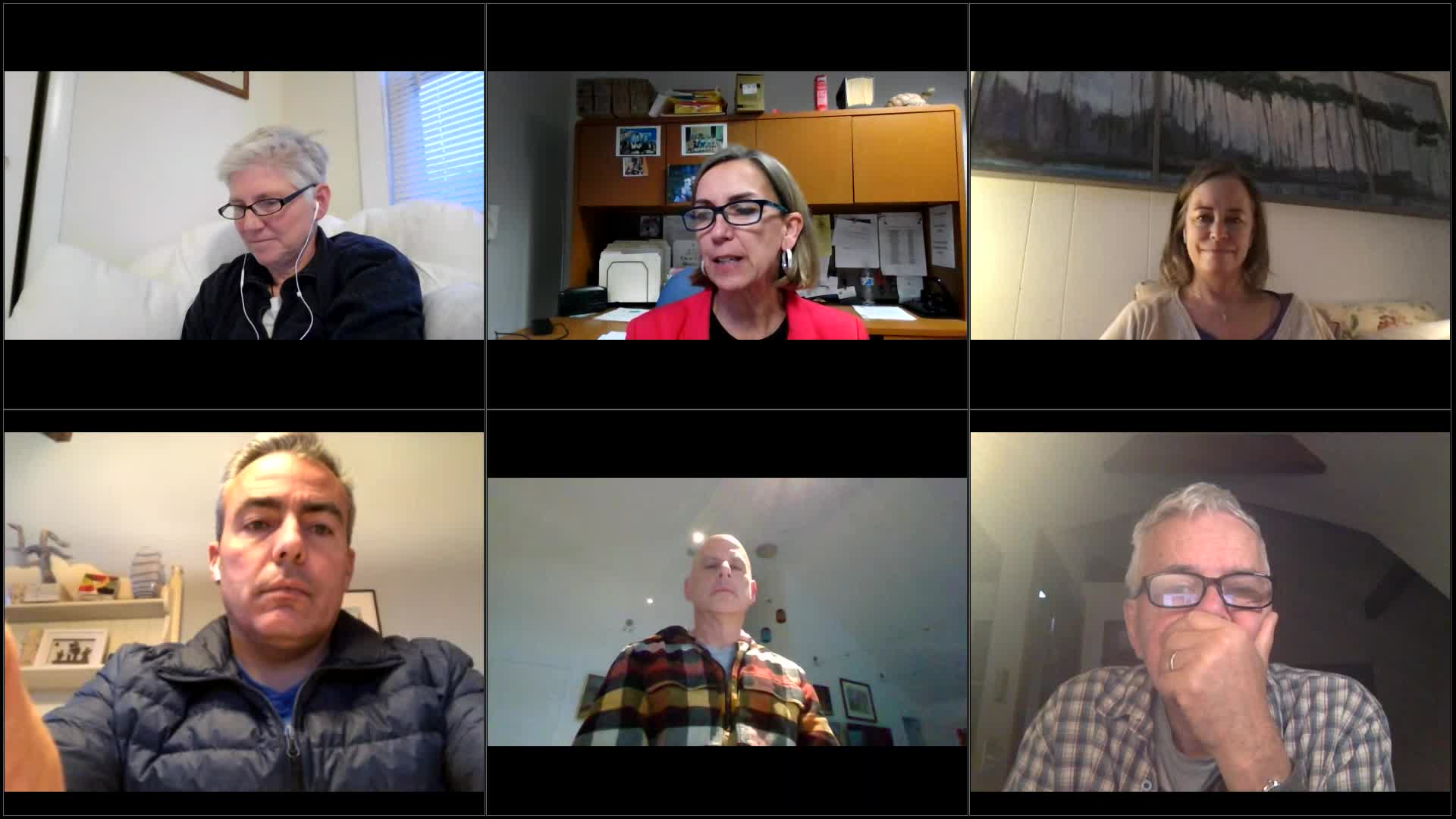 Thumbnail image for Board of Health 1-19-2021