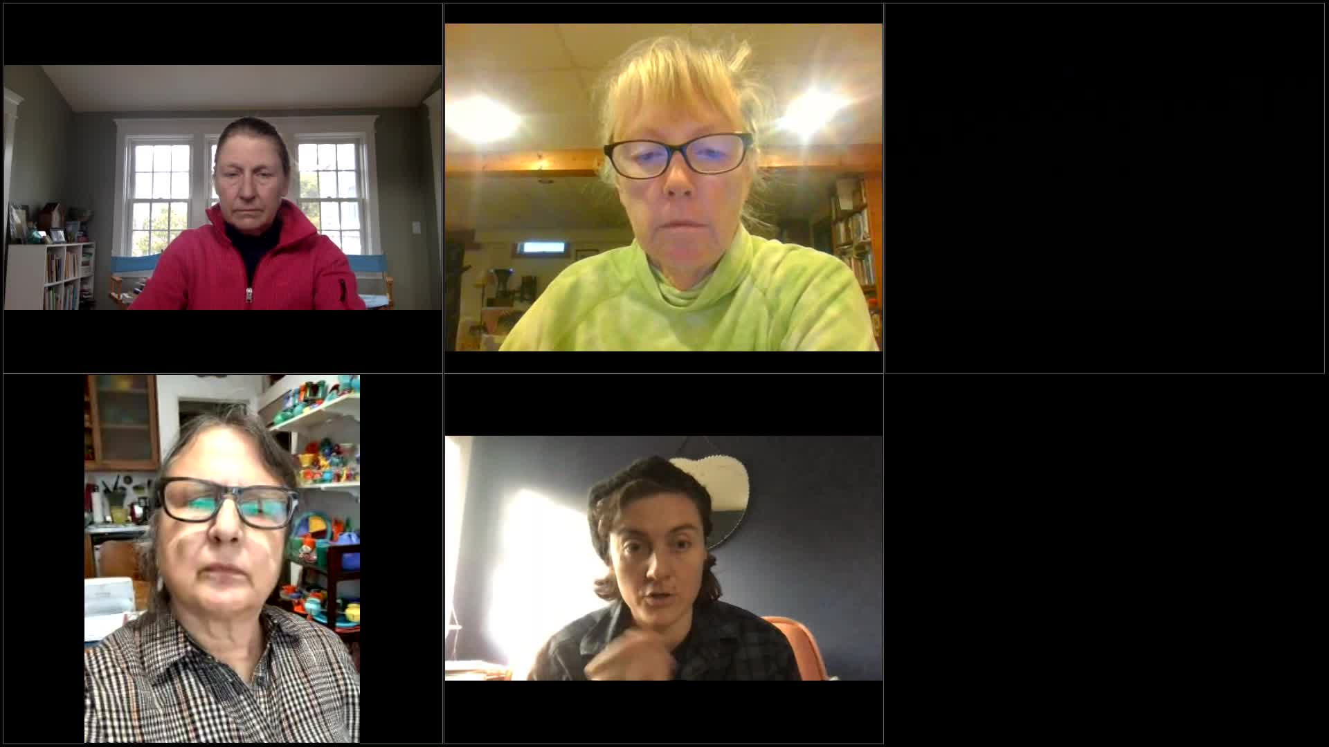 Thumbnail image for Cultural Council 1-21-2021