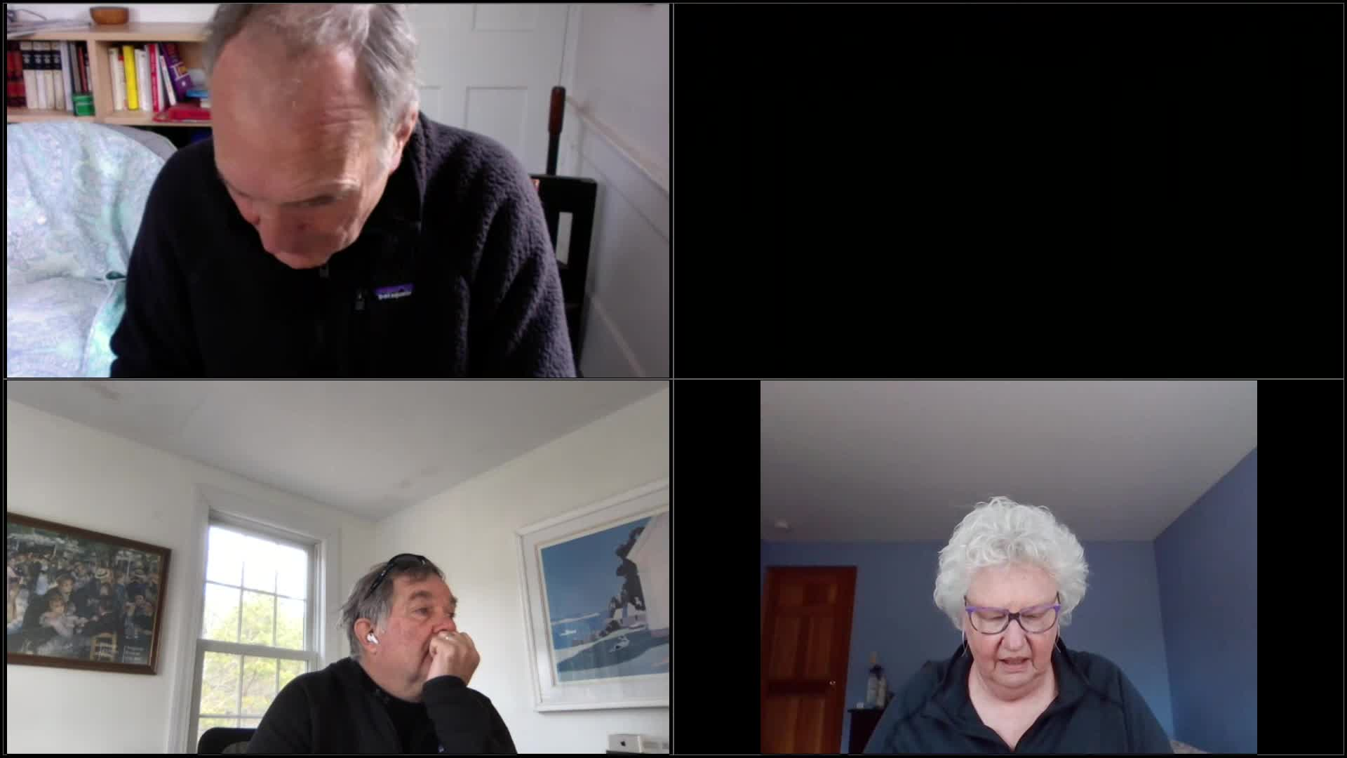 Thumbnail image for Climate Action Committee 1-21-2021