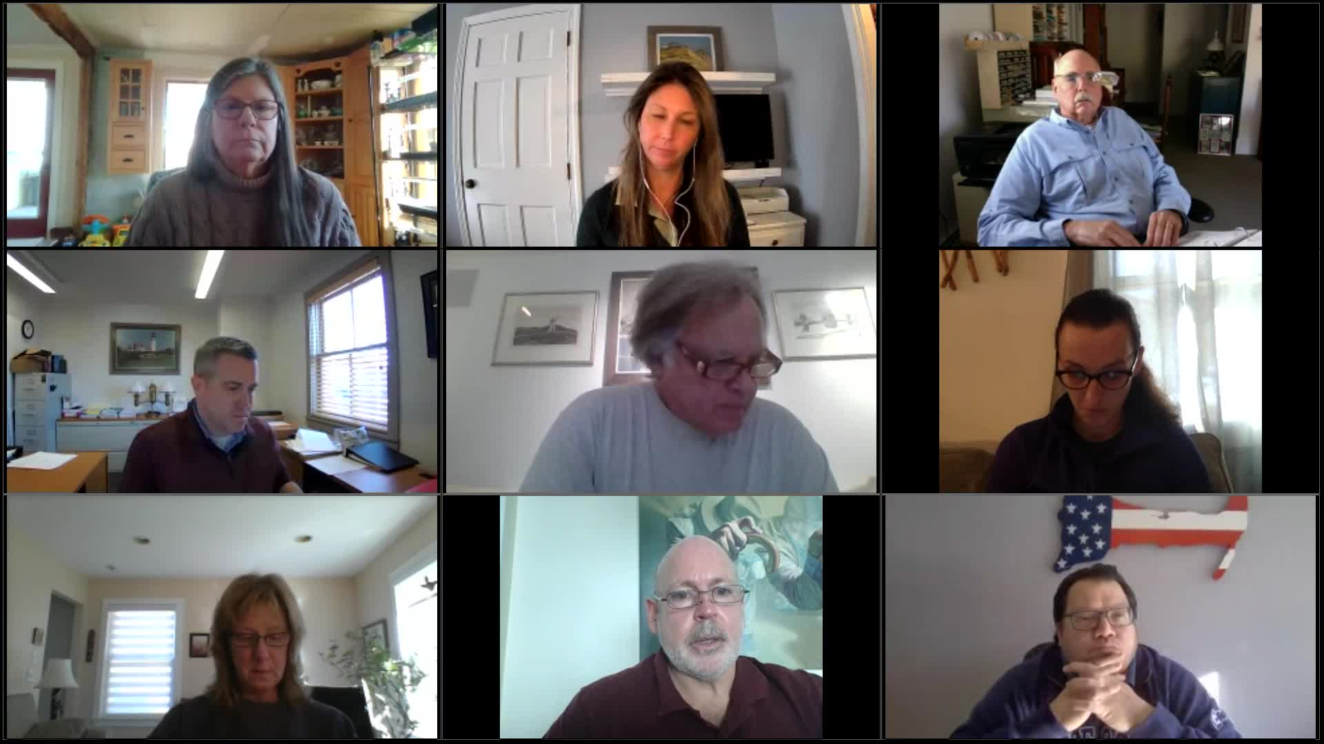 Thumbnail image for Budget Task Force 1-25-2021