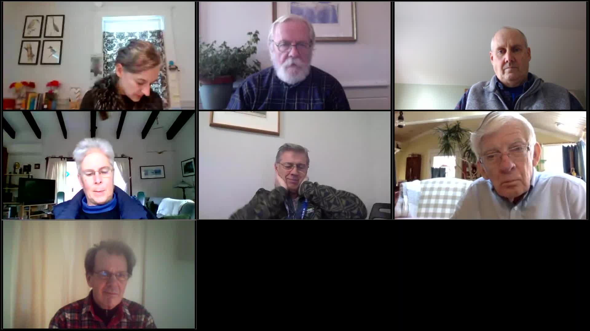 Thumbnail image for Planning Board 1-27-2021