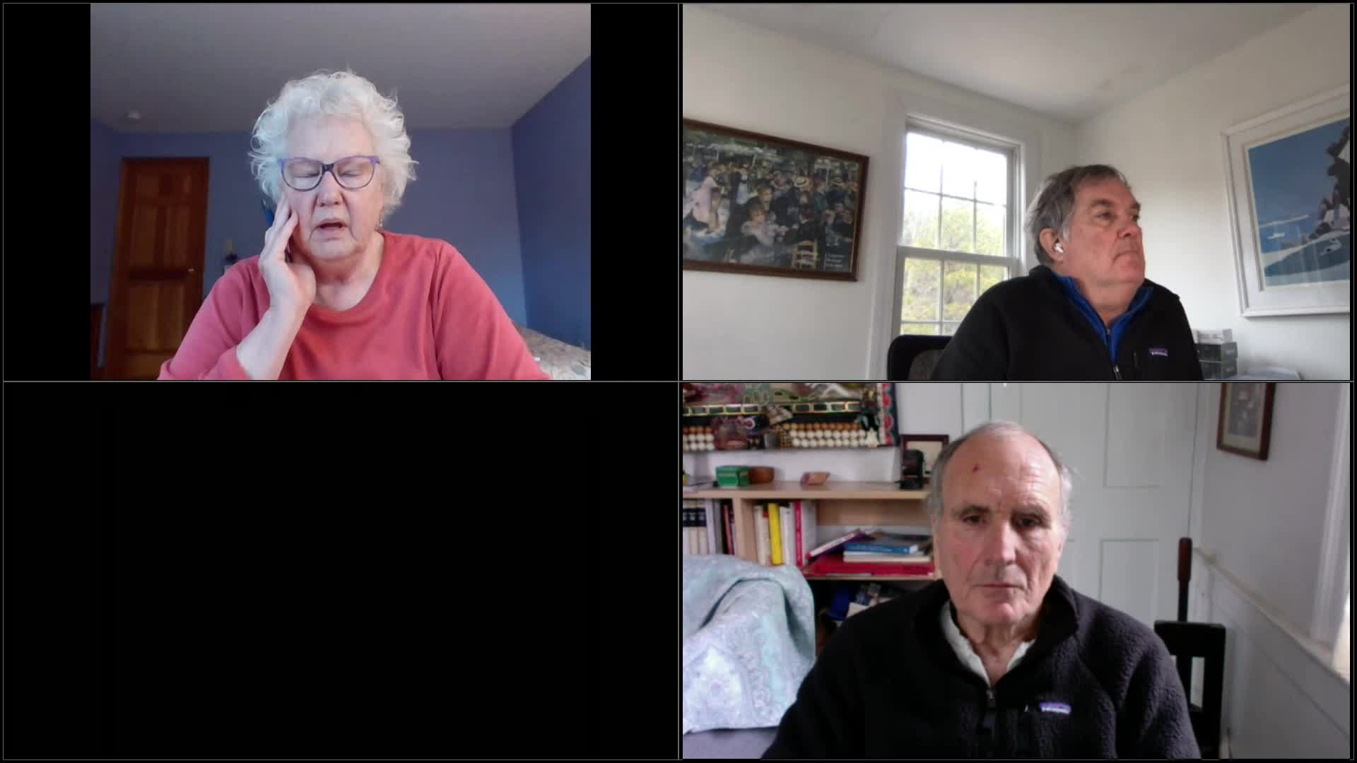 Thumbnail image for Climate Action Committee 1-28-2021