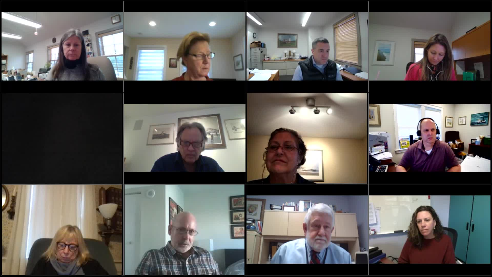 Thumbnail image for Budget Task Force 2-1-2021