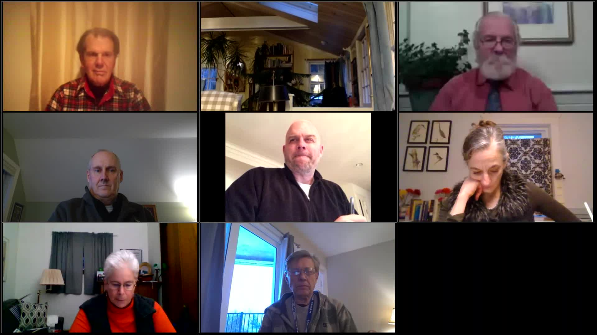 Thumbnail image for Planning Board 2-3-2021