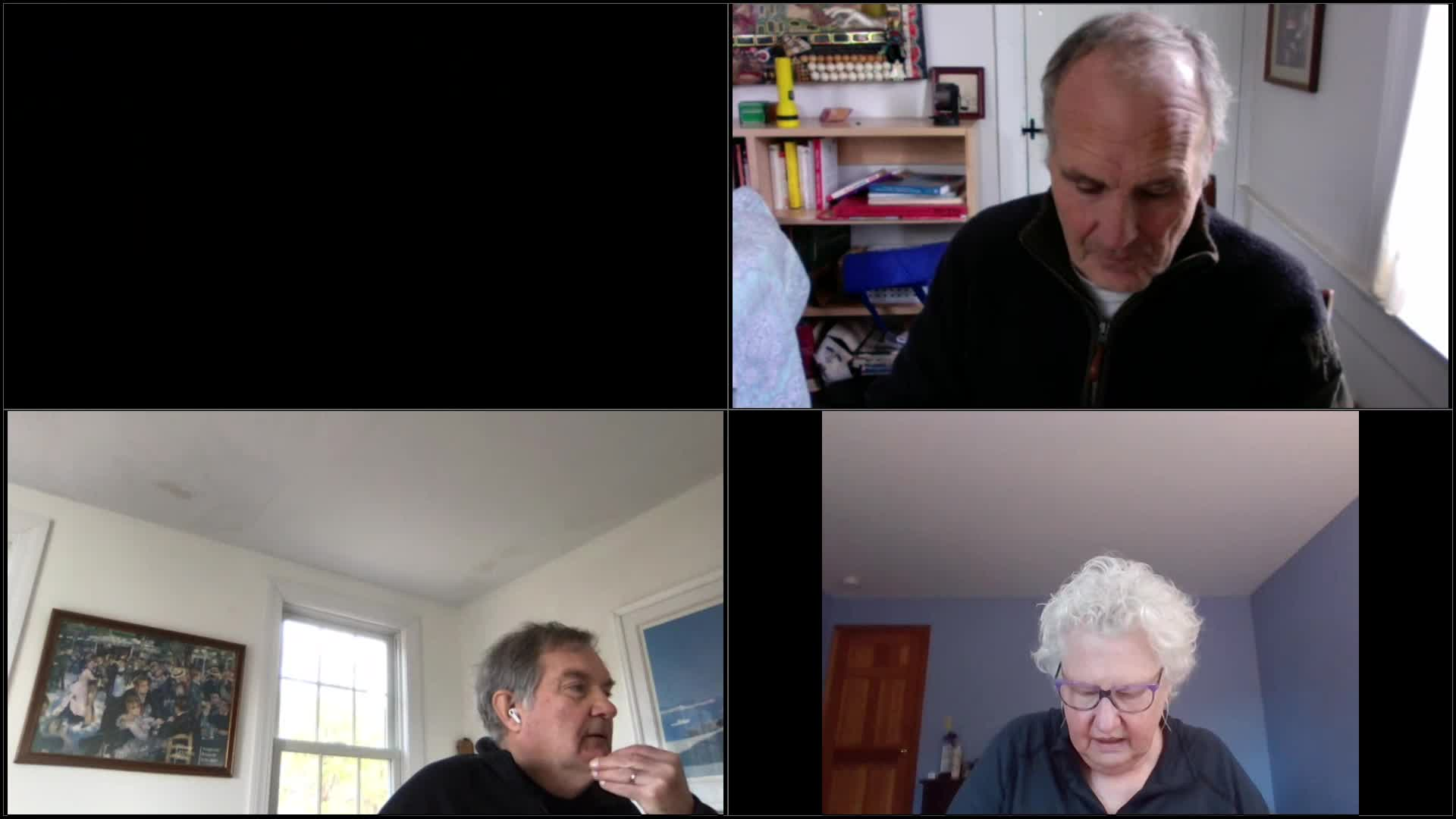 Thumbnail image for Climate Action Committee 2-4-2021