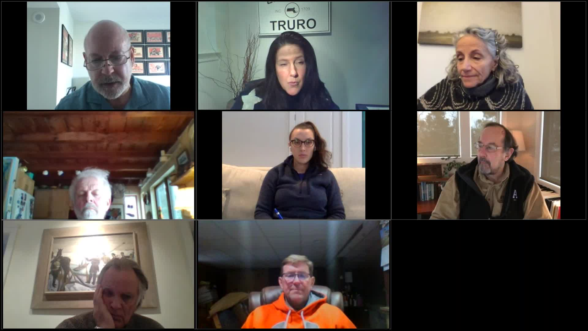 Thumbnail image for Charter Review Committee 2-15-2021