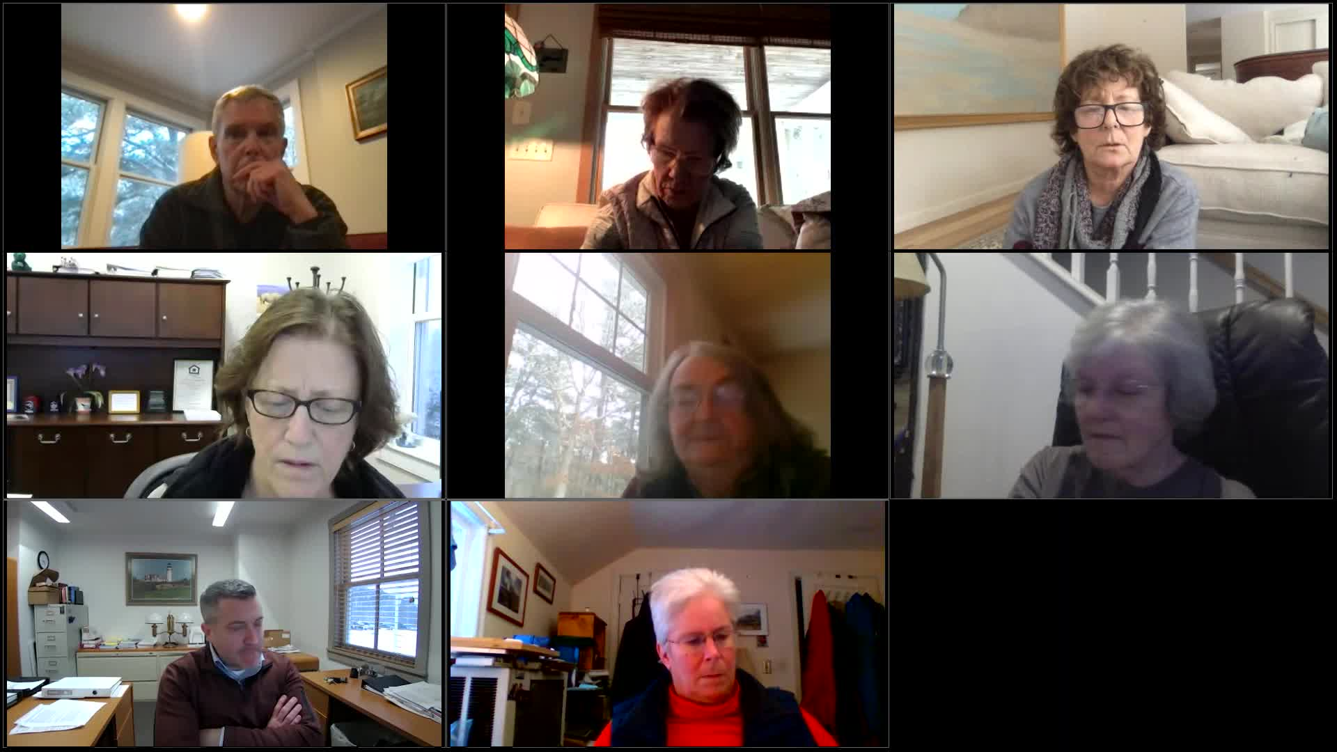 Thumbnail image for Community Preservation Committee 2-19-2021