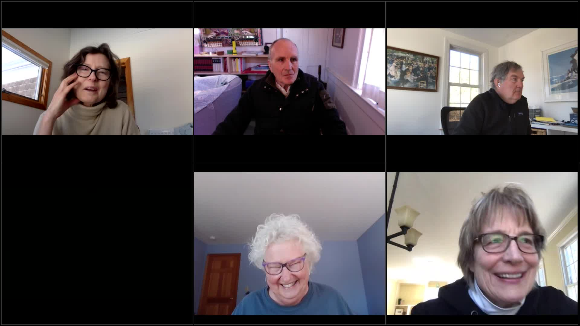 Thumbnail image for Climate Action Committee 2-25-2021